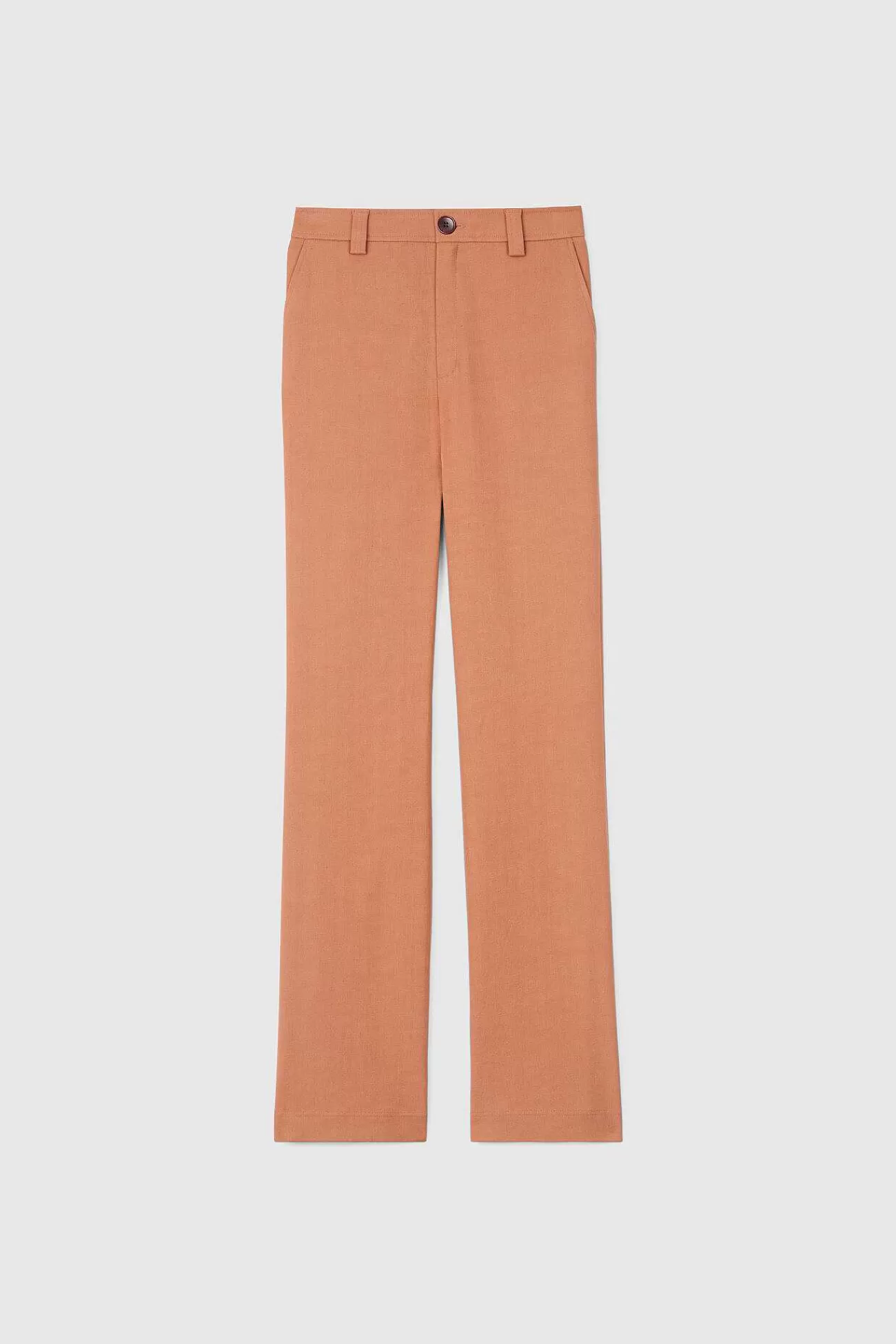 Rodebjer Trousers-Aniara Soft Pants