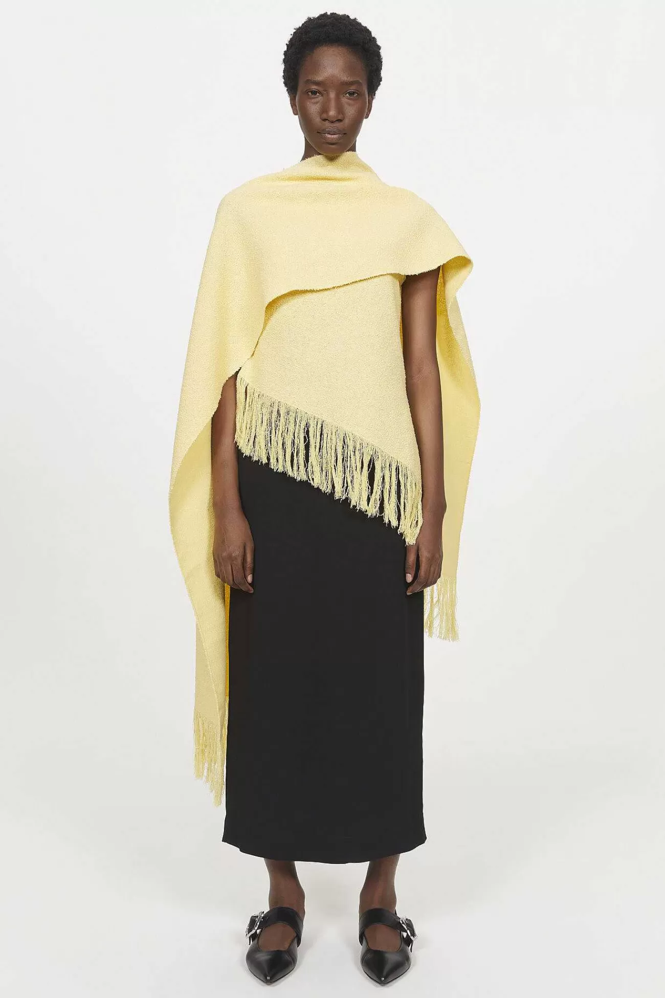 Rodebjer Accessories-Anise Scarf