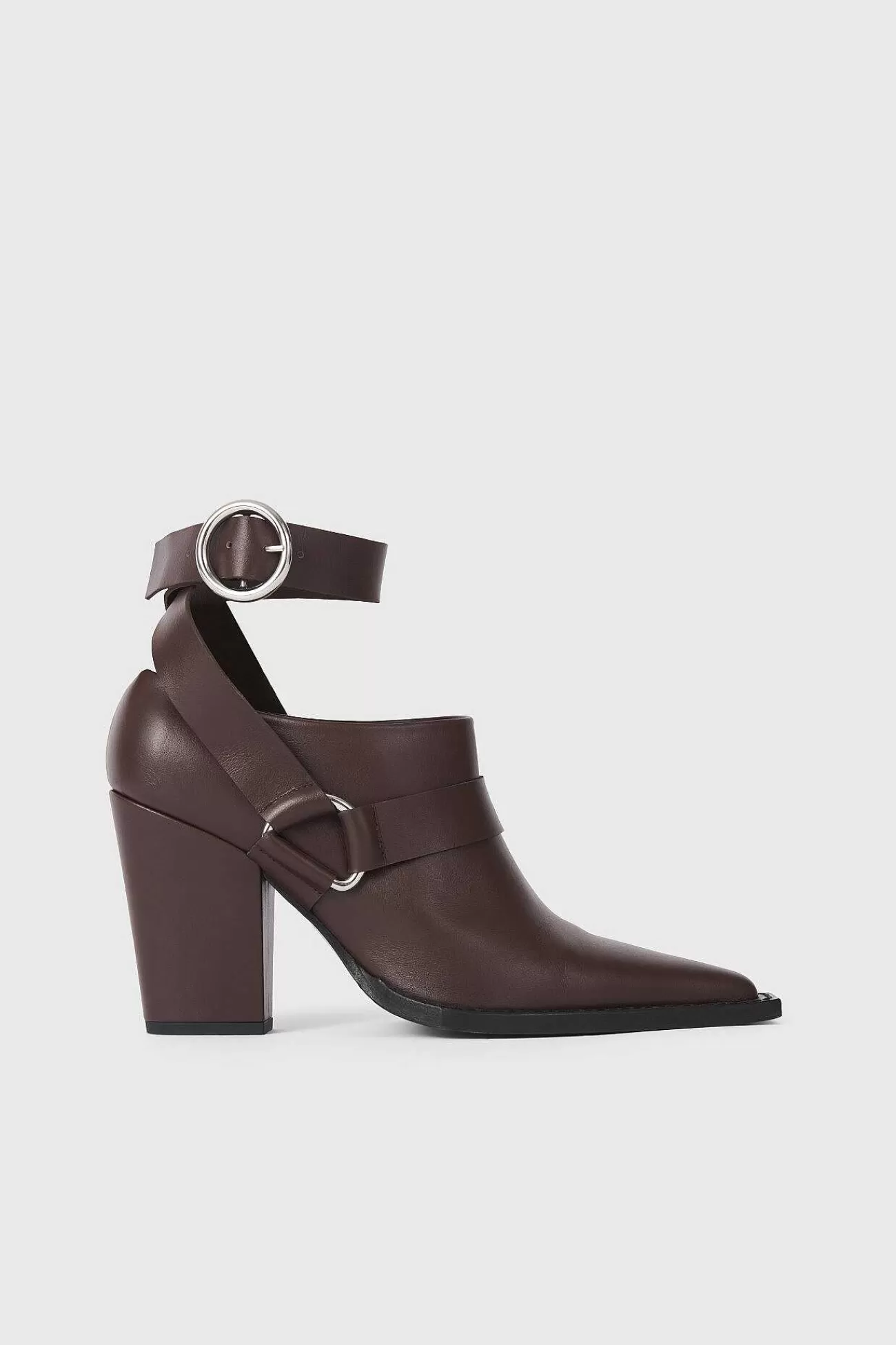 Rodebjer Shoes-Appaloosa Ankle Boots