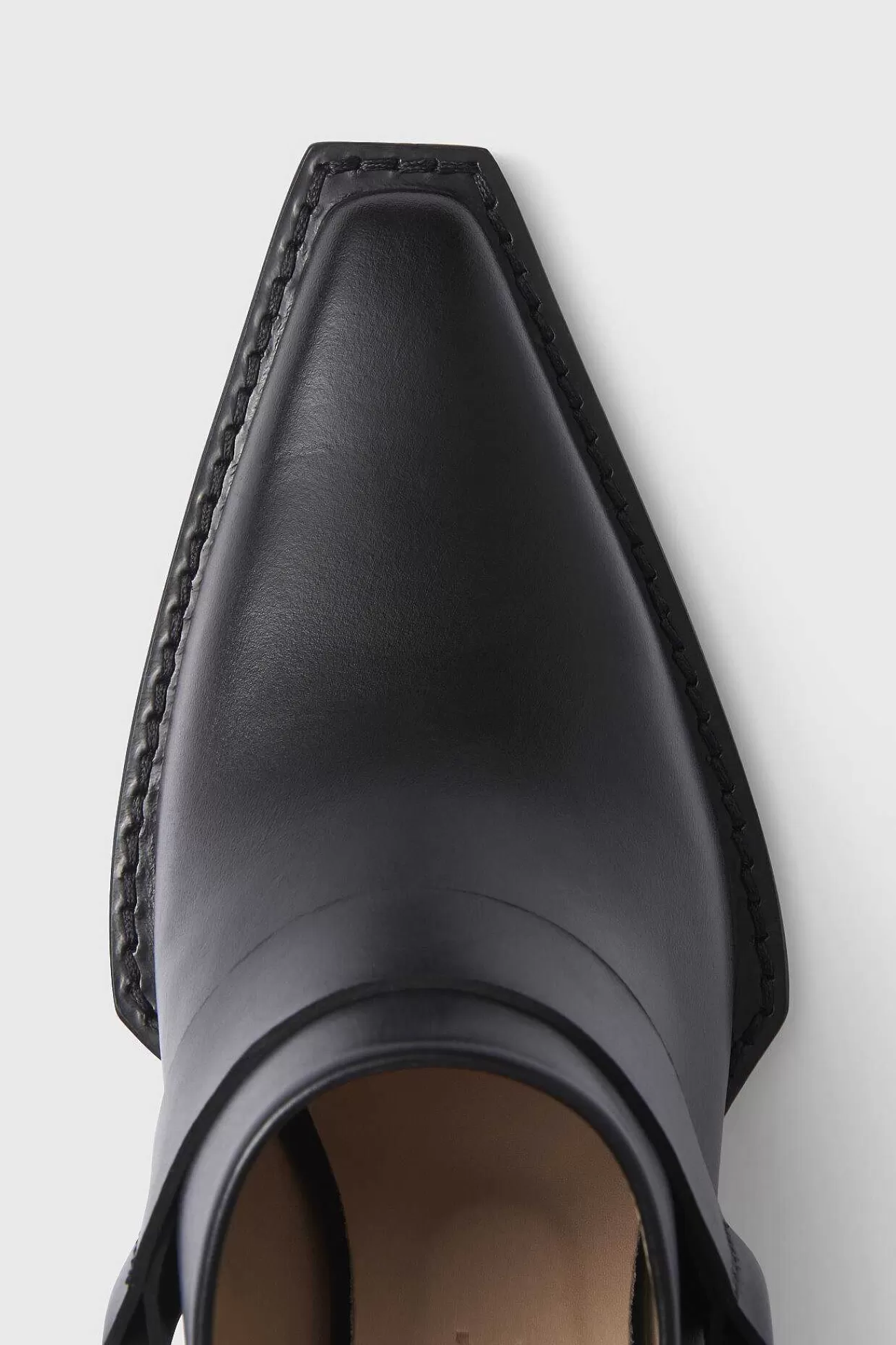 Rodebjer Shoes-Appaloosa Ankle Boots
