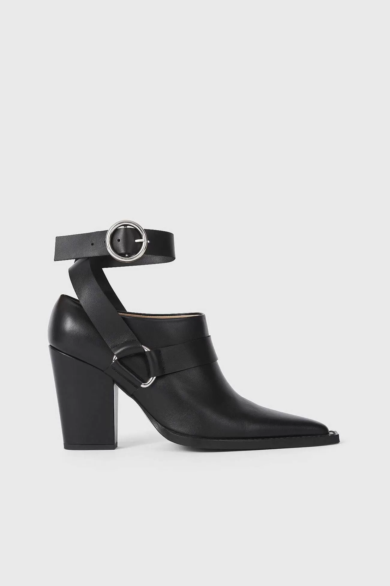 Rodebjer Shoes-Appaloosa Ankle Boots
