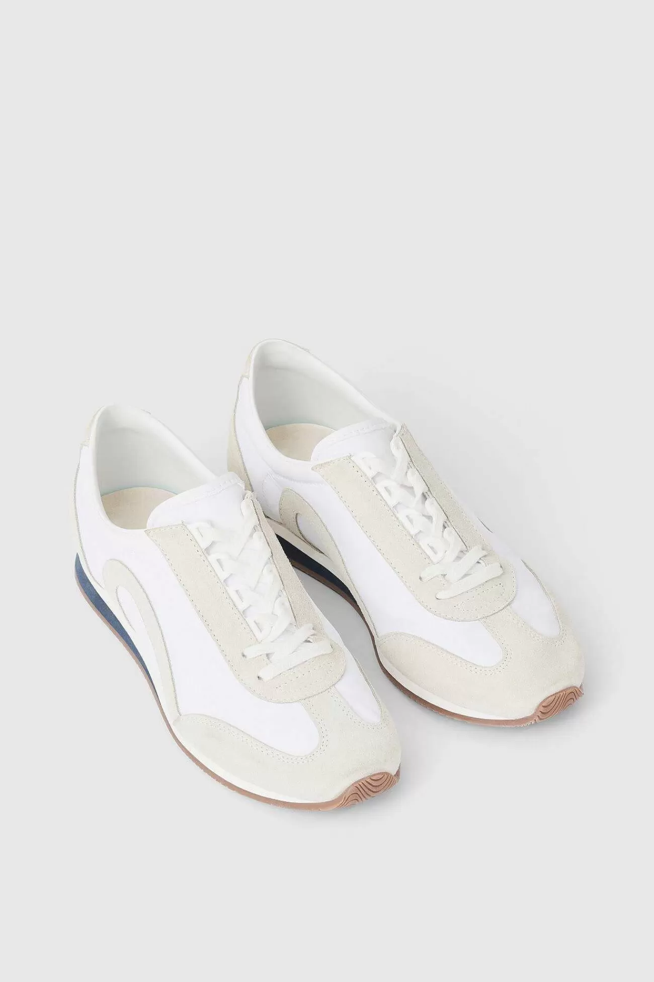 Rodebjer Shoes-Aries Sneakers