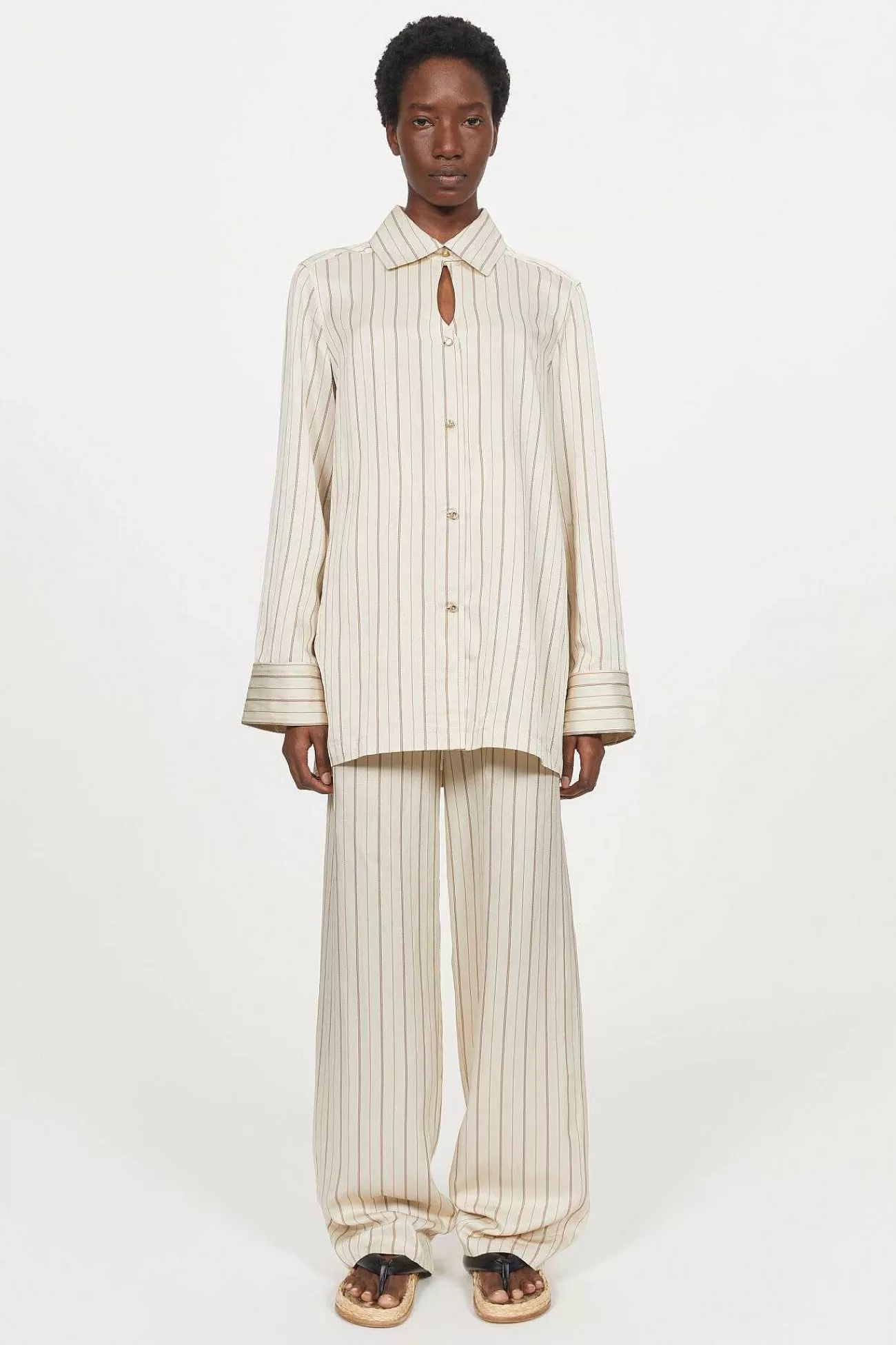 Rodebjer Shirts & Blouses-Bahar Shirt