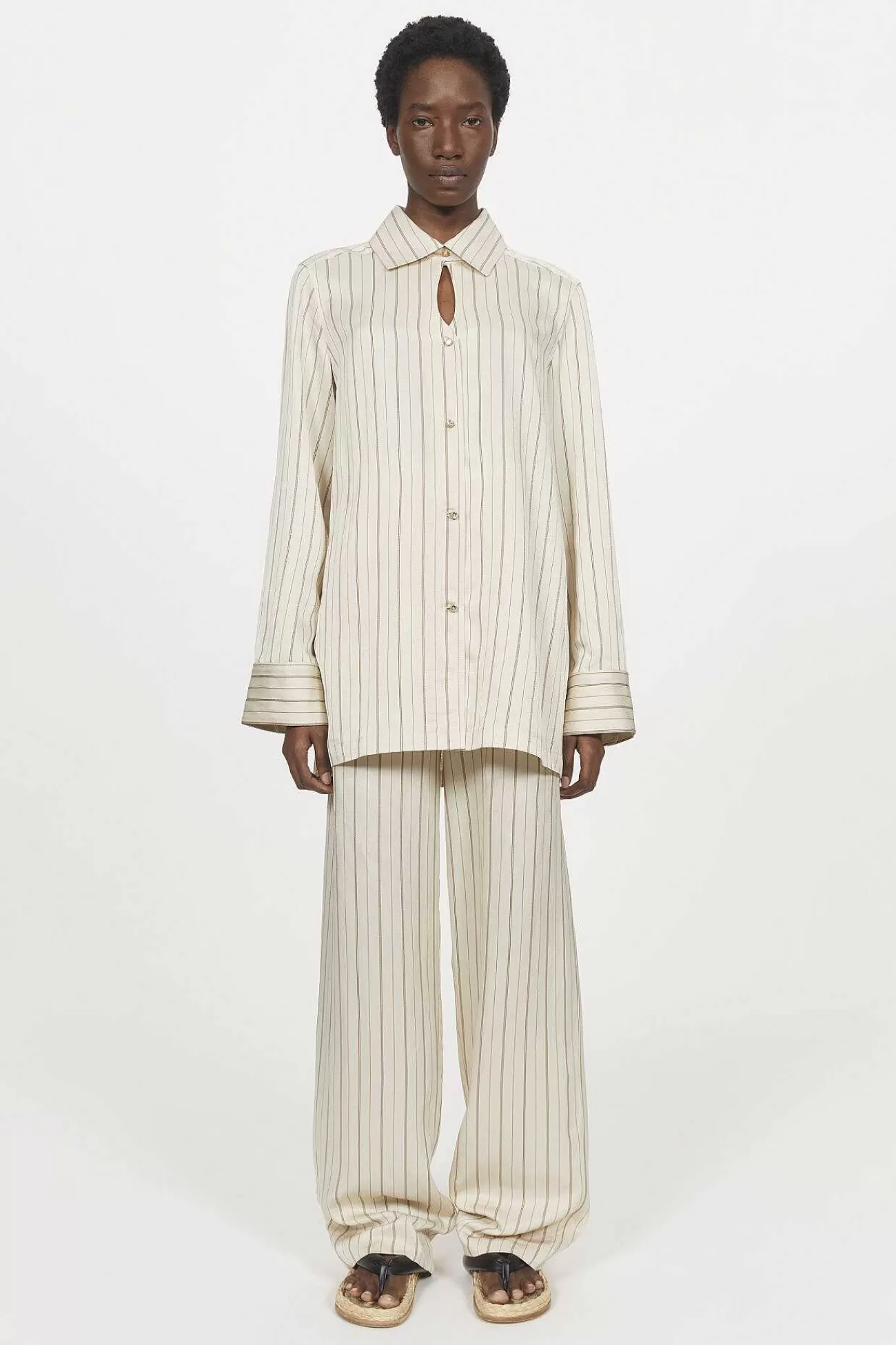 Rodebjer New Arrivals-Bahar Shirt