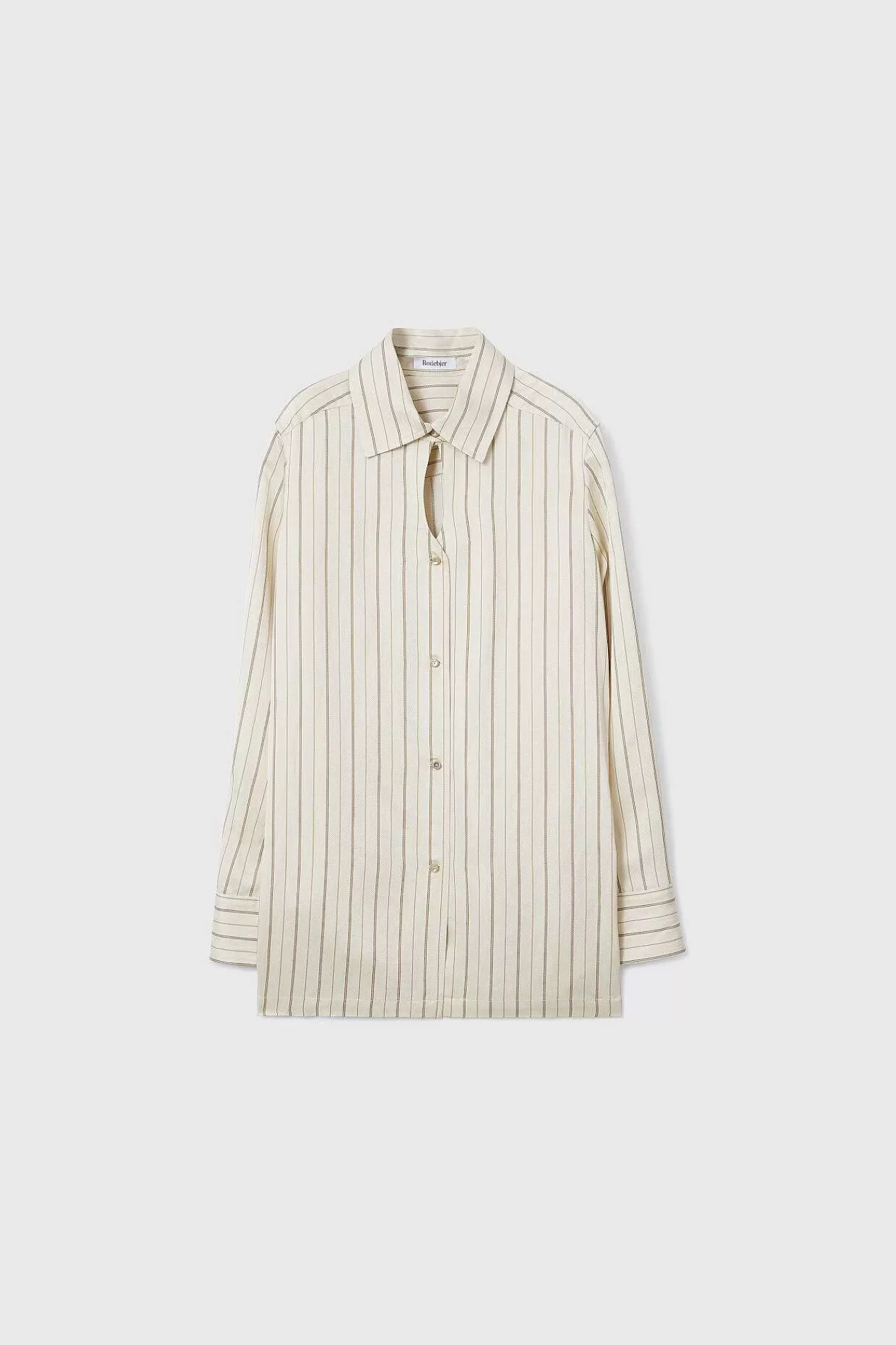 Rodebjer New Arrivals-Bahar Shirt