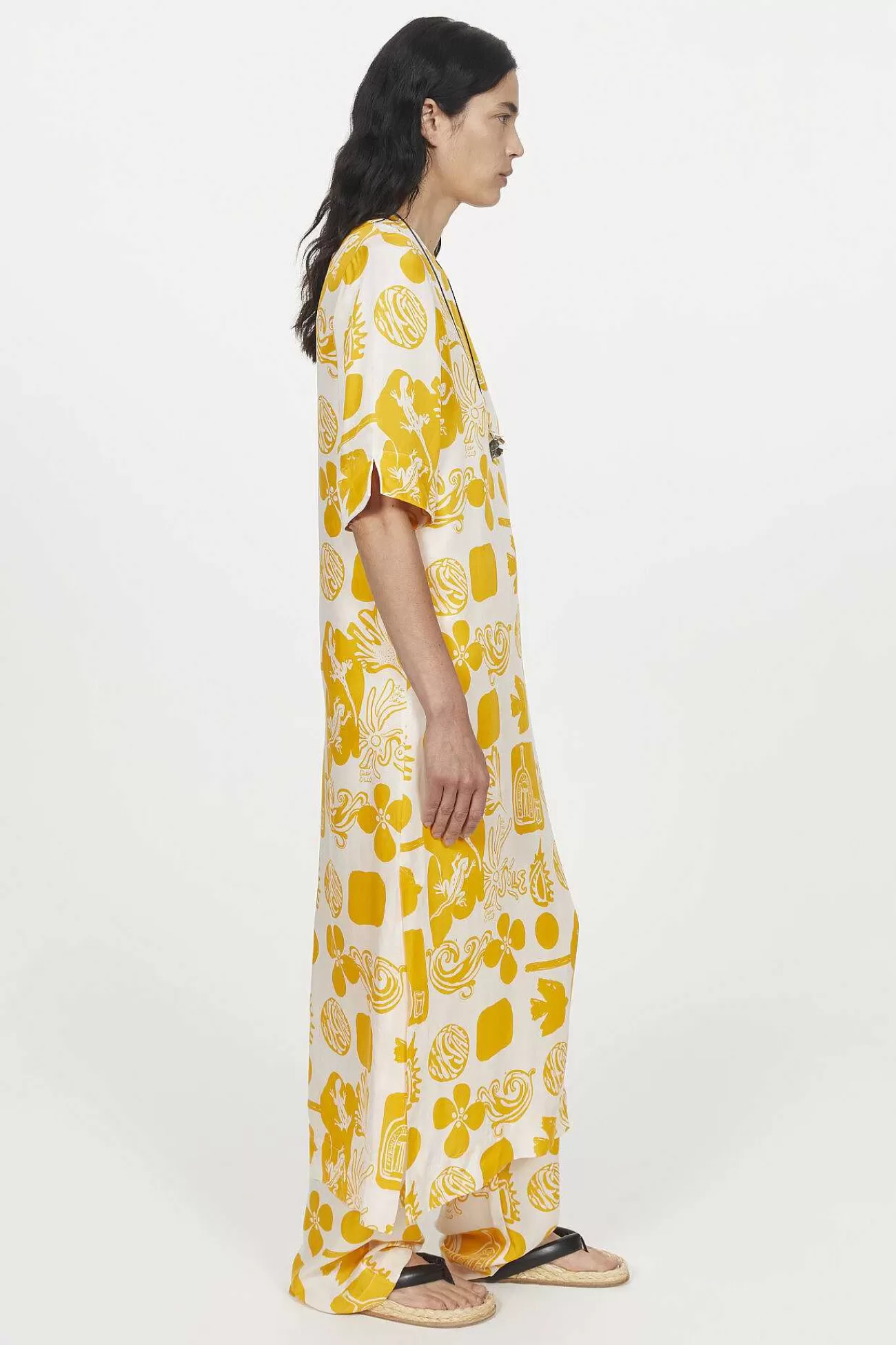 Rodebjer New Arrivals-Bahia Dress
