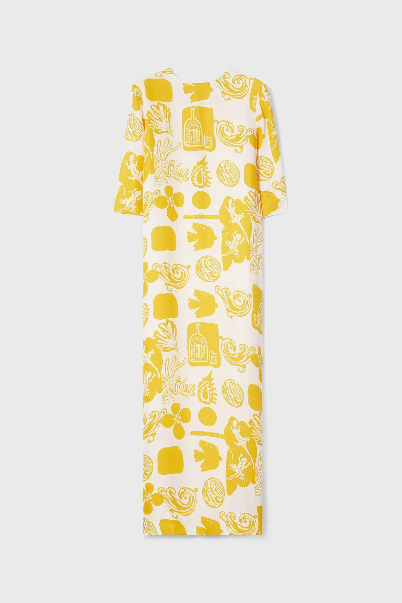 Rodebjer New Arrivals-Bahia Dress