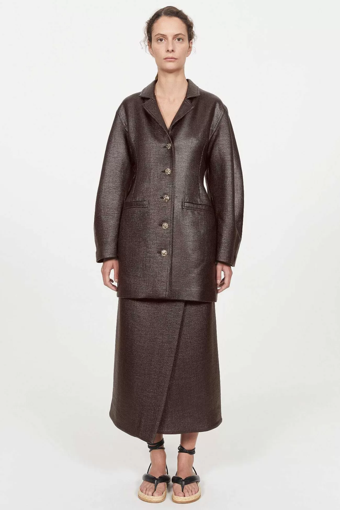 Rodebjer Blazers-Cari Basket Blazer