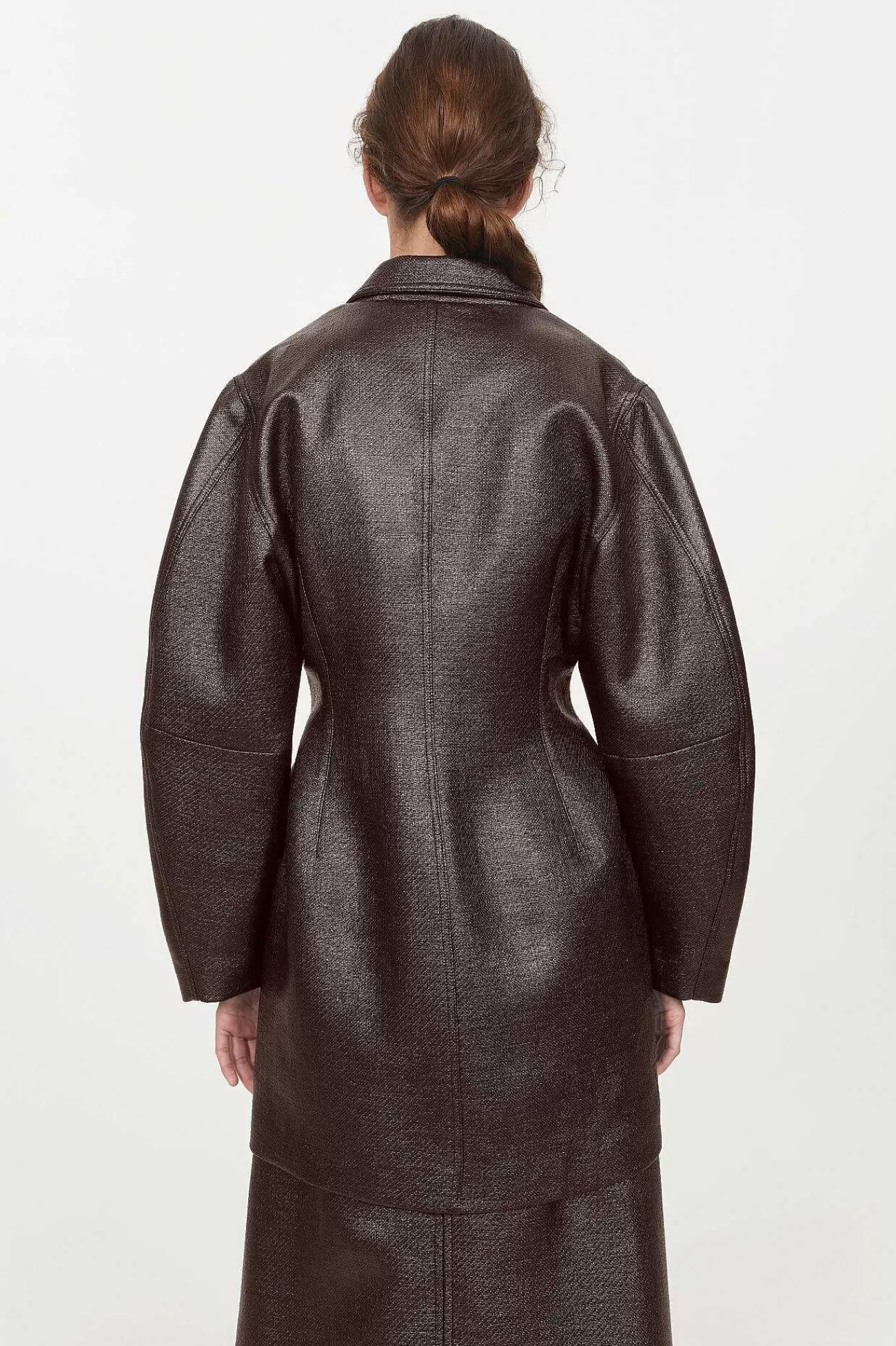 Rodebjer Blazers-Cari Basket Blazer