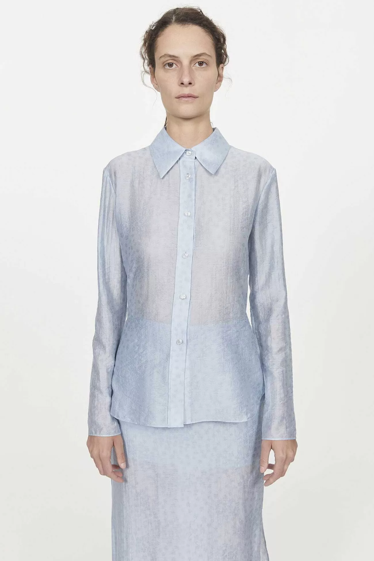 Rodebjer New Arrivals-Carmen Shirt