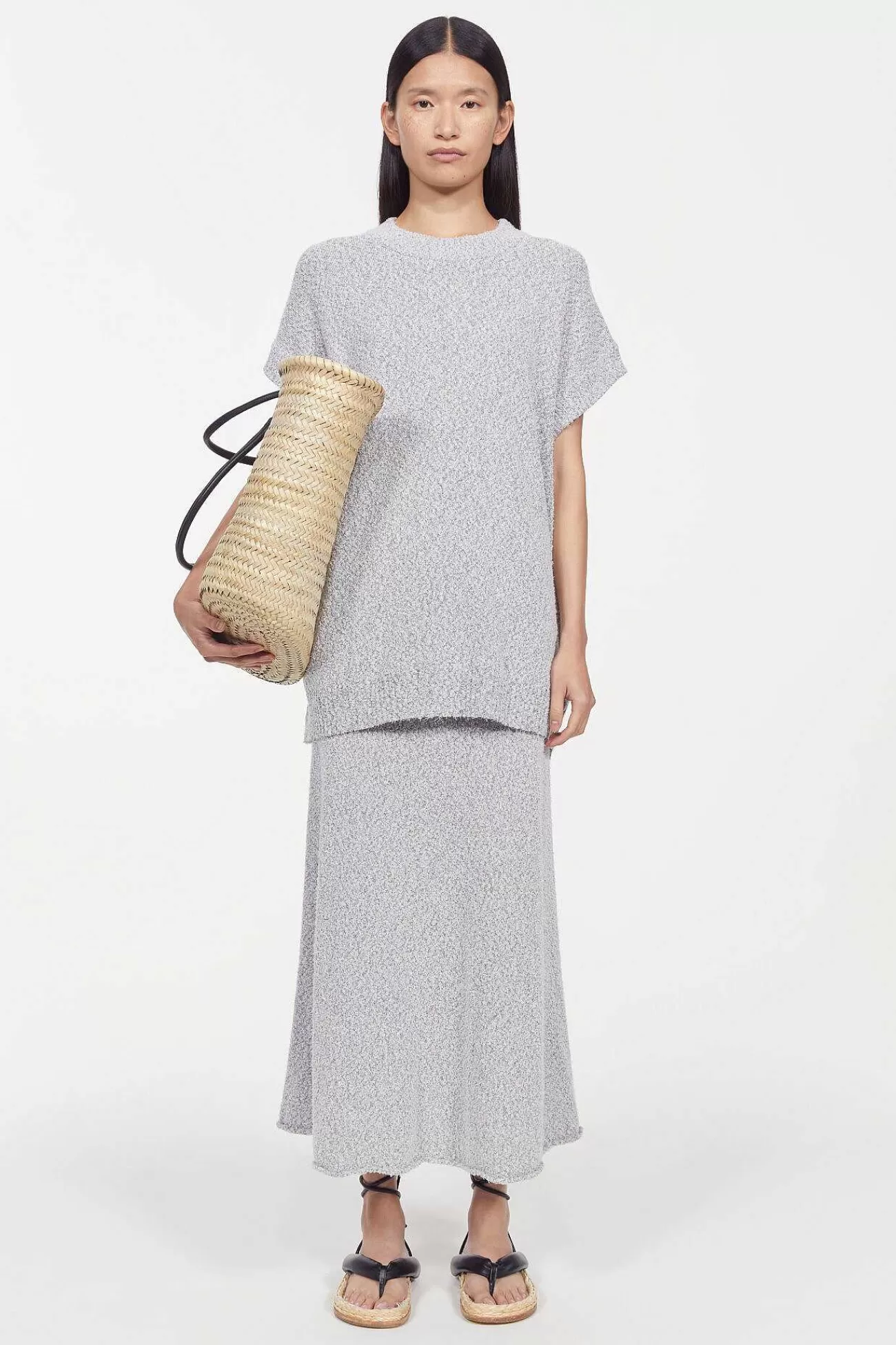 Rodebjer Tops-Claire Knitted Sweater