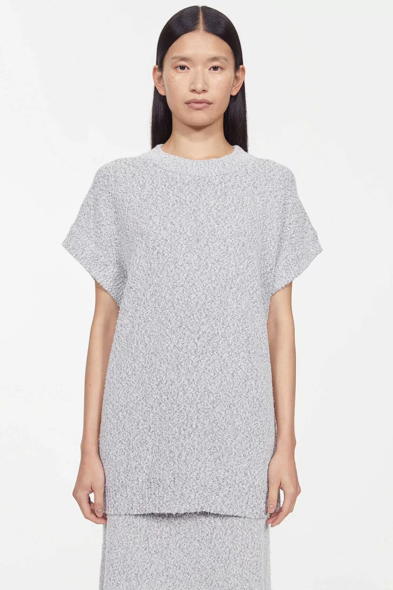 Rodebjer Tops-Claire Knitted Sweater