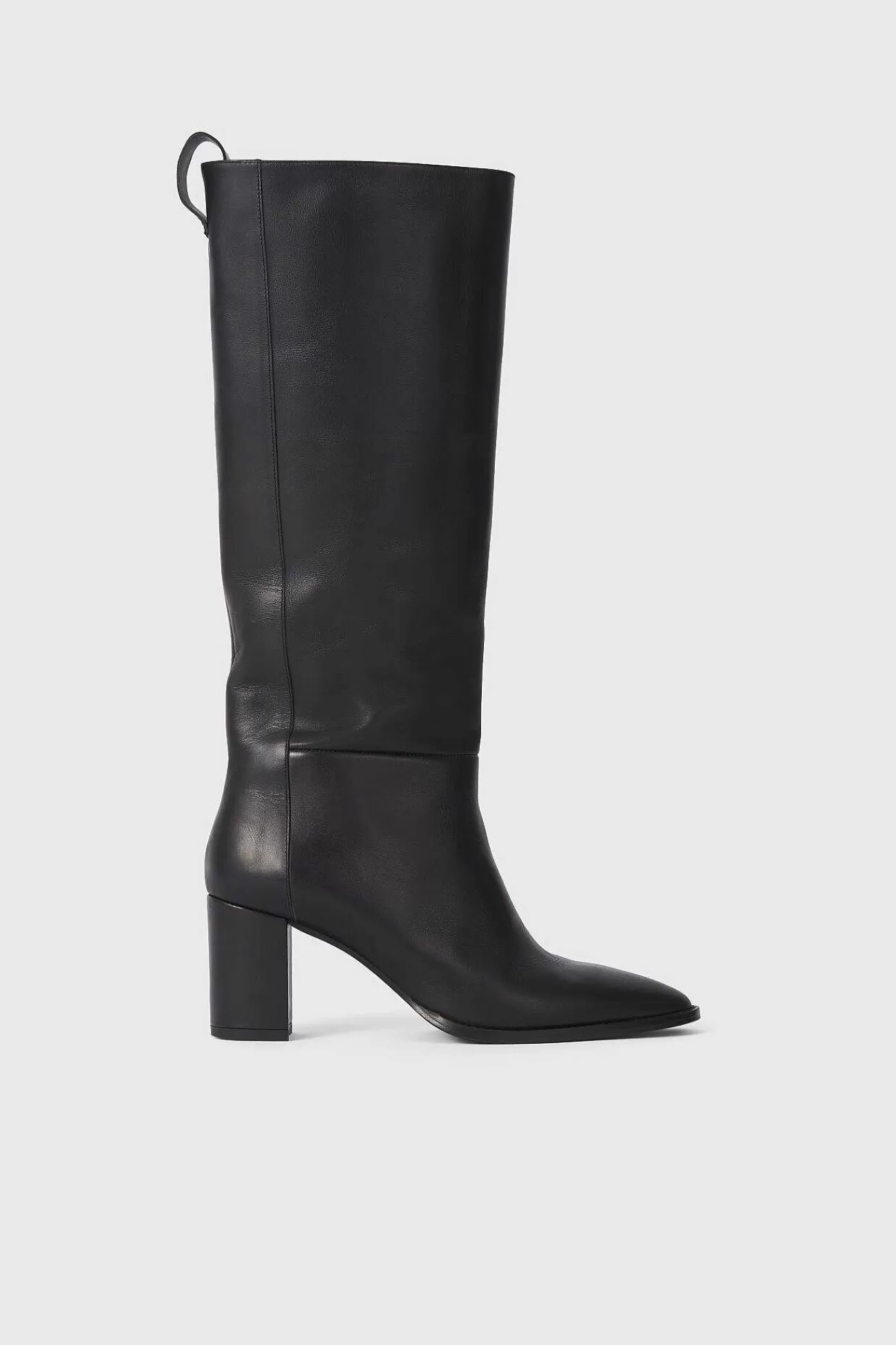 Rodebjer Shoes-Dolores Knee-High Boots