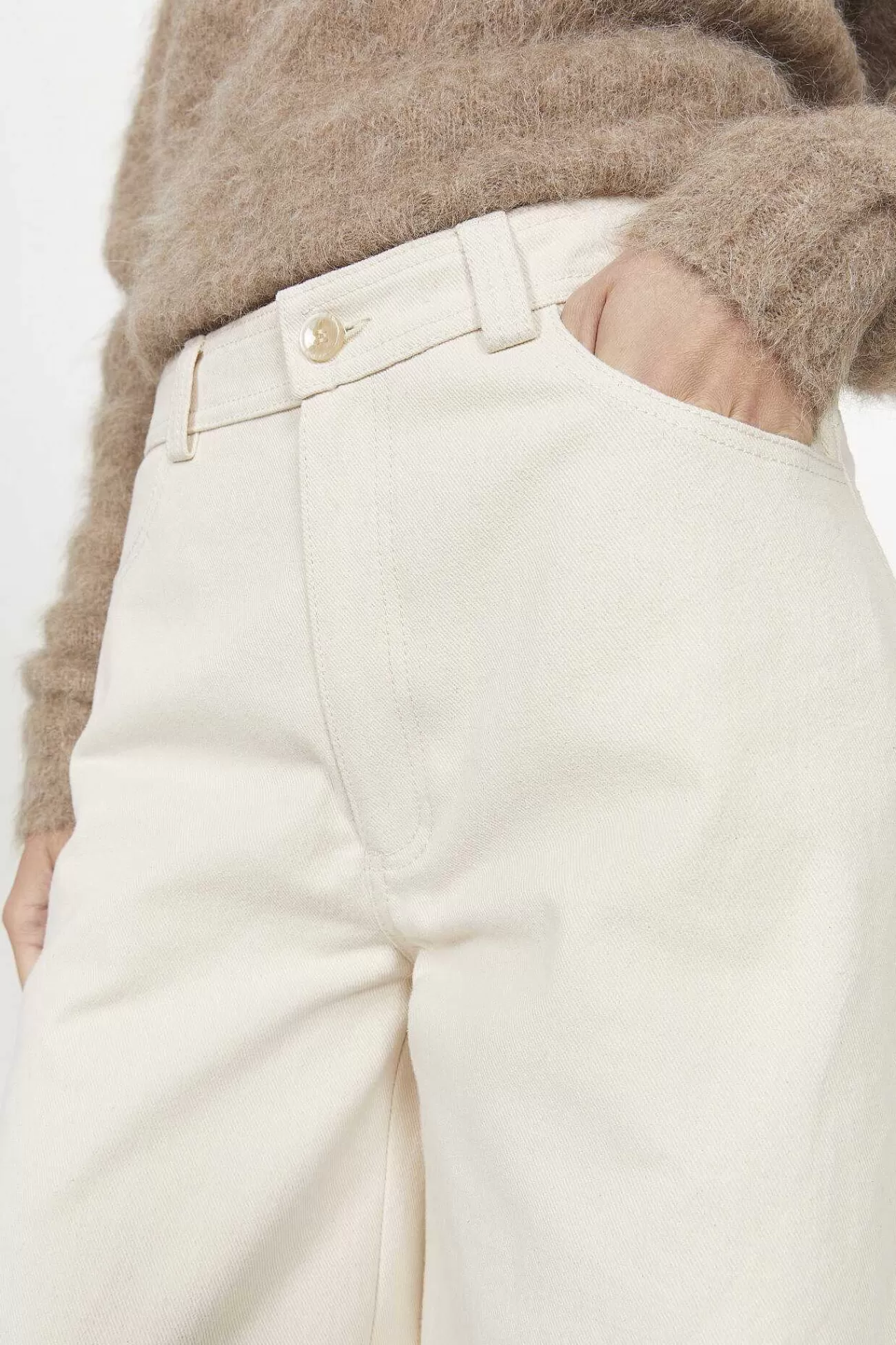 Rodebjer New Arrivals-Eilli Pants
