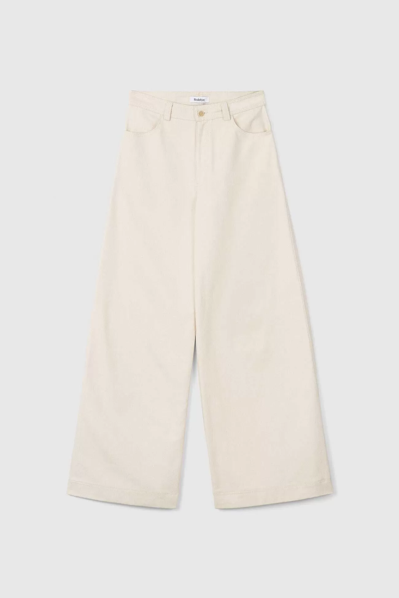 Rodebjer New Arrivals-Eilli Pants