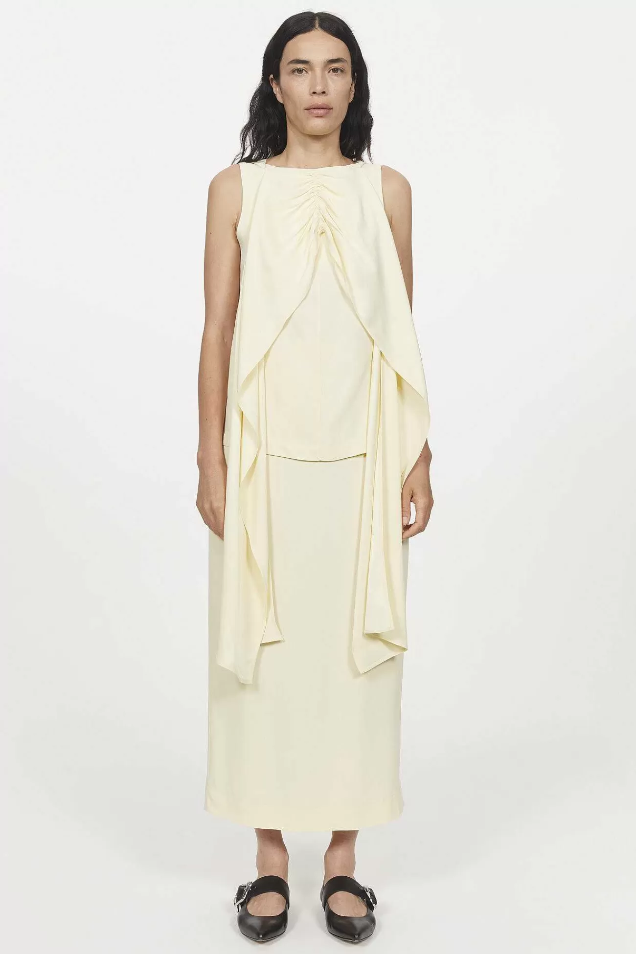 Rodebjer Shirts & Blouses-Emera Blouse