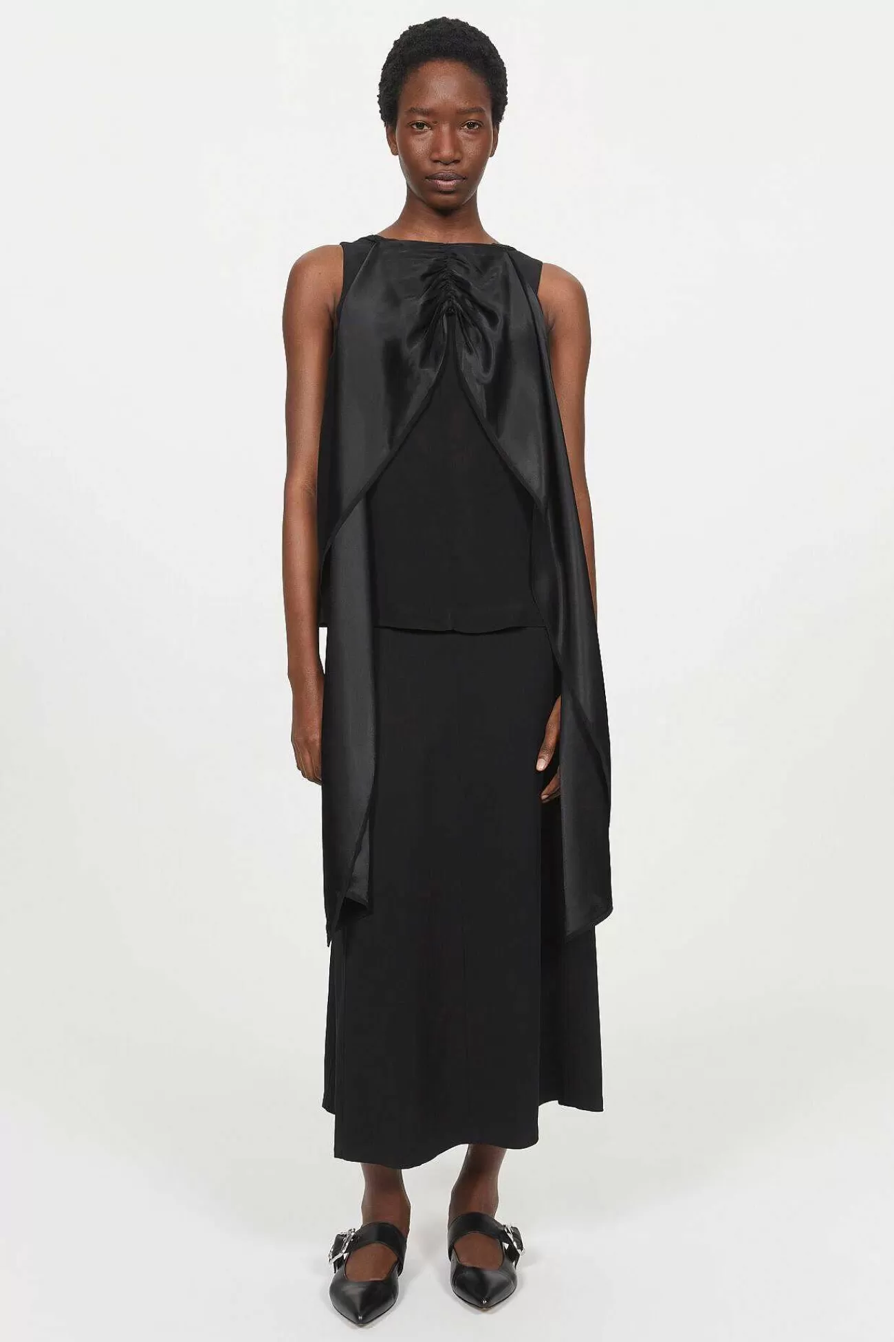 Rodebjer Shirts & Blouses-Emera Blouse