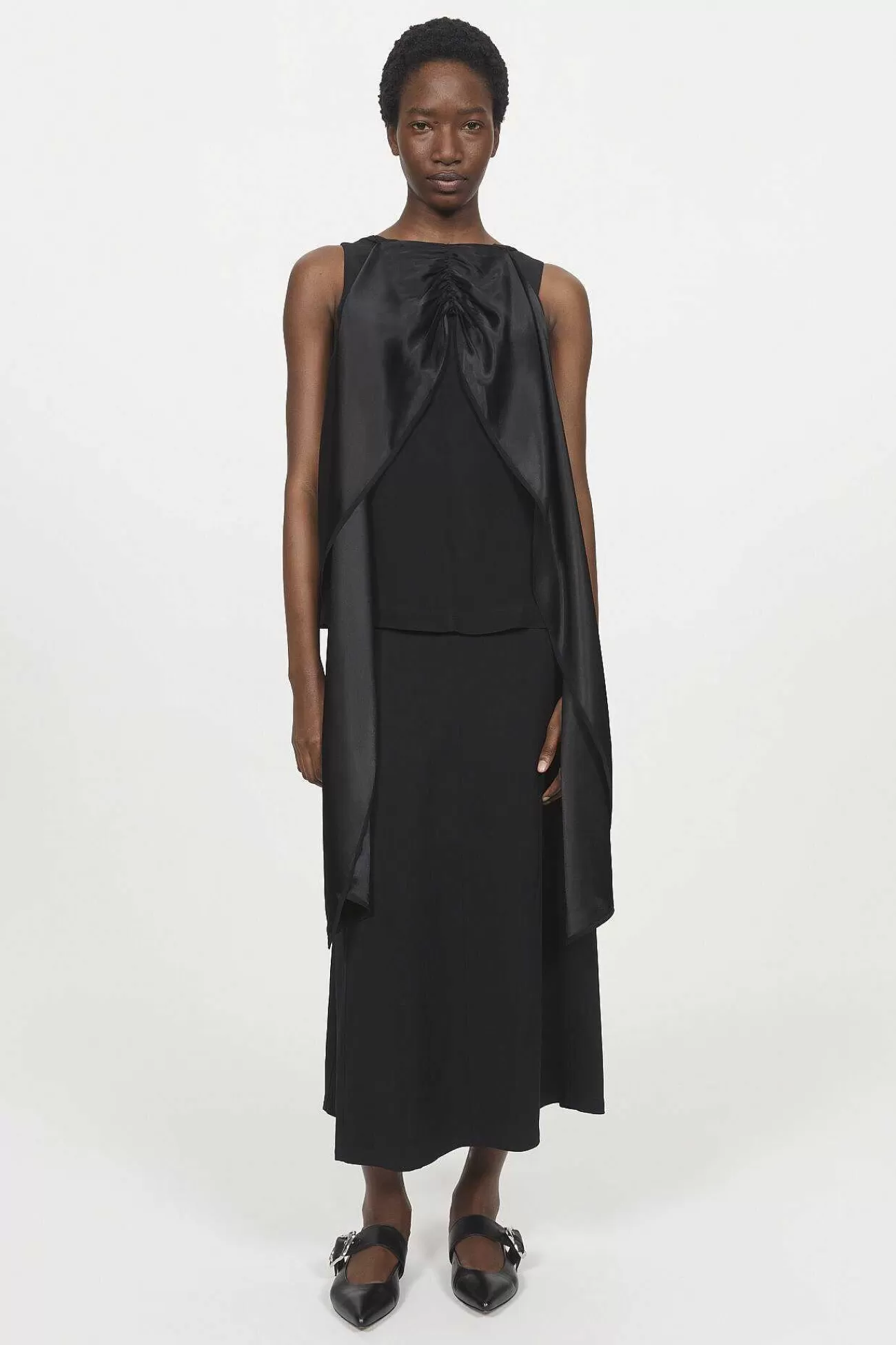 Rodebjer New Arrivals-Emera Blouse