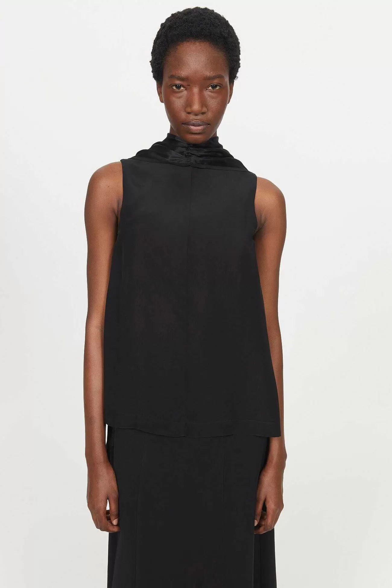 Rodebjer Shirts & Blouses-Emera Blouse