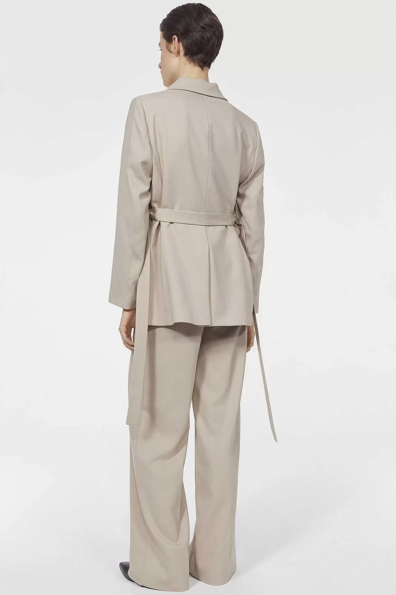 Rodebjer Trousers-Emilou Pants