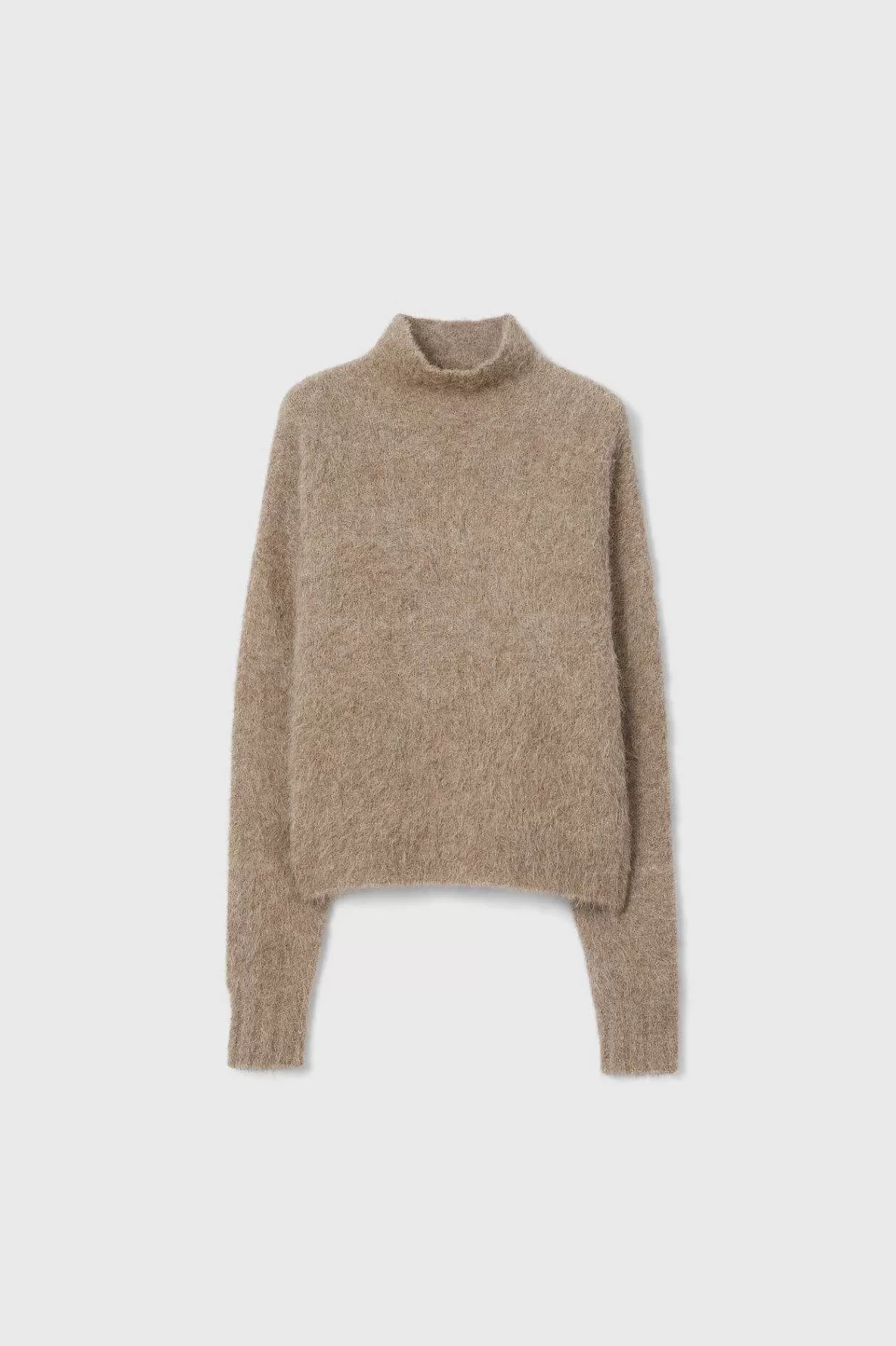 Rodebjer Knitwear-Falalai Knitted Polo