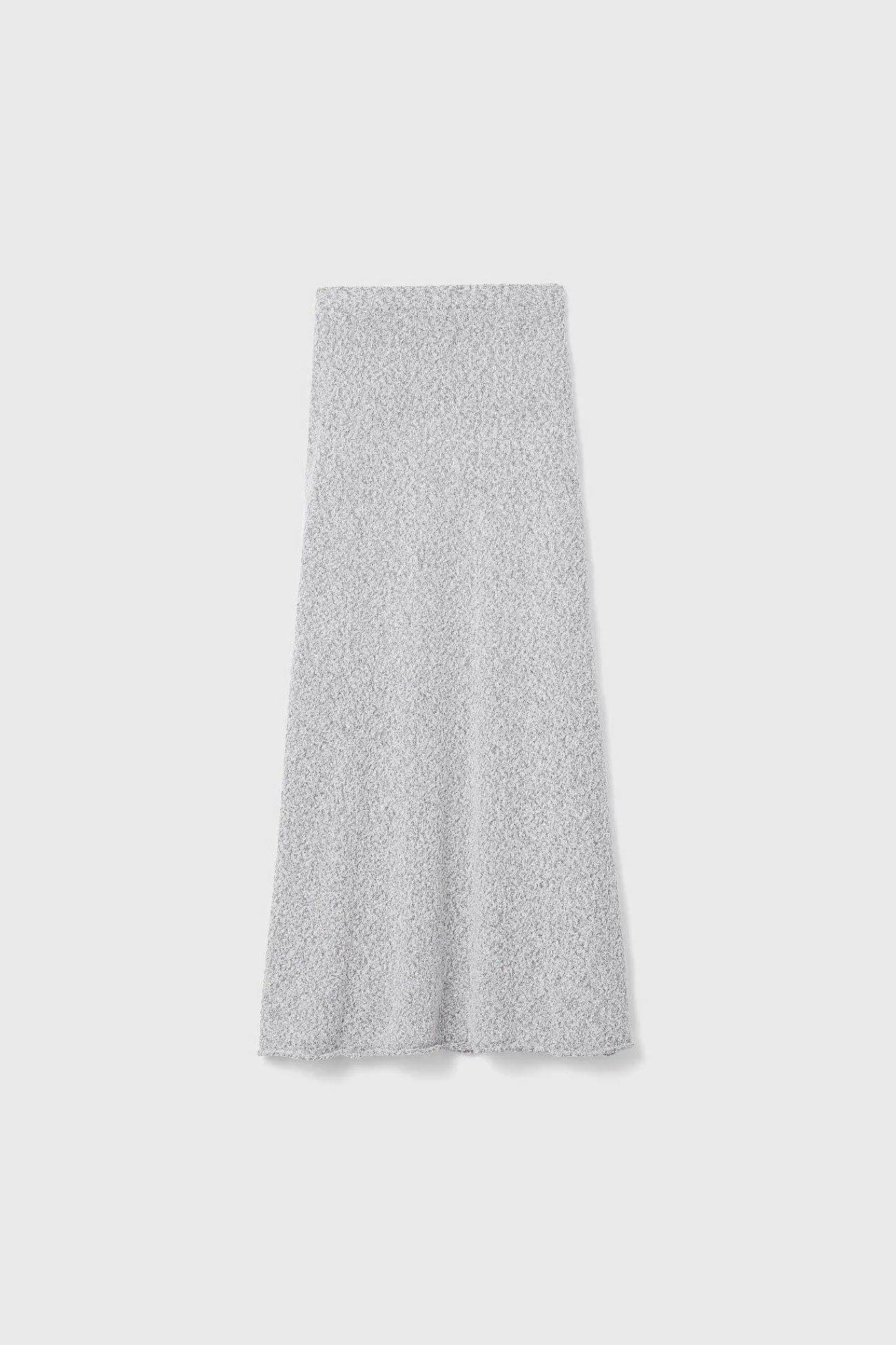 Rodebjer Knitwear-Flora Knitted Skirt
