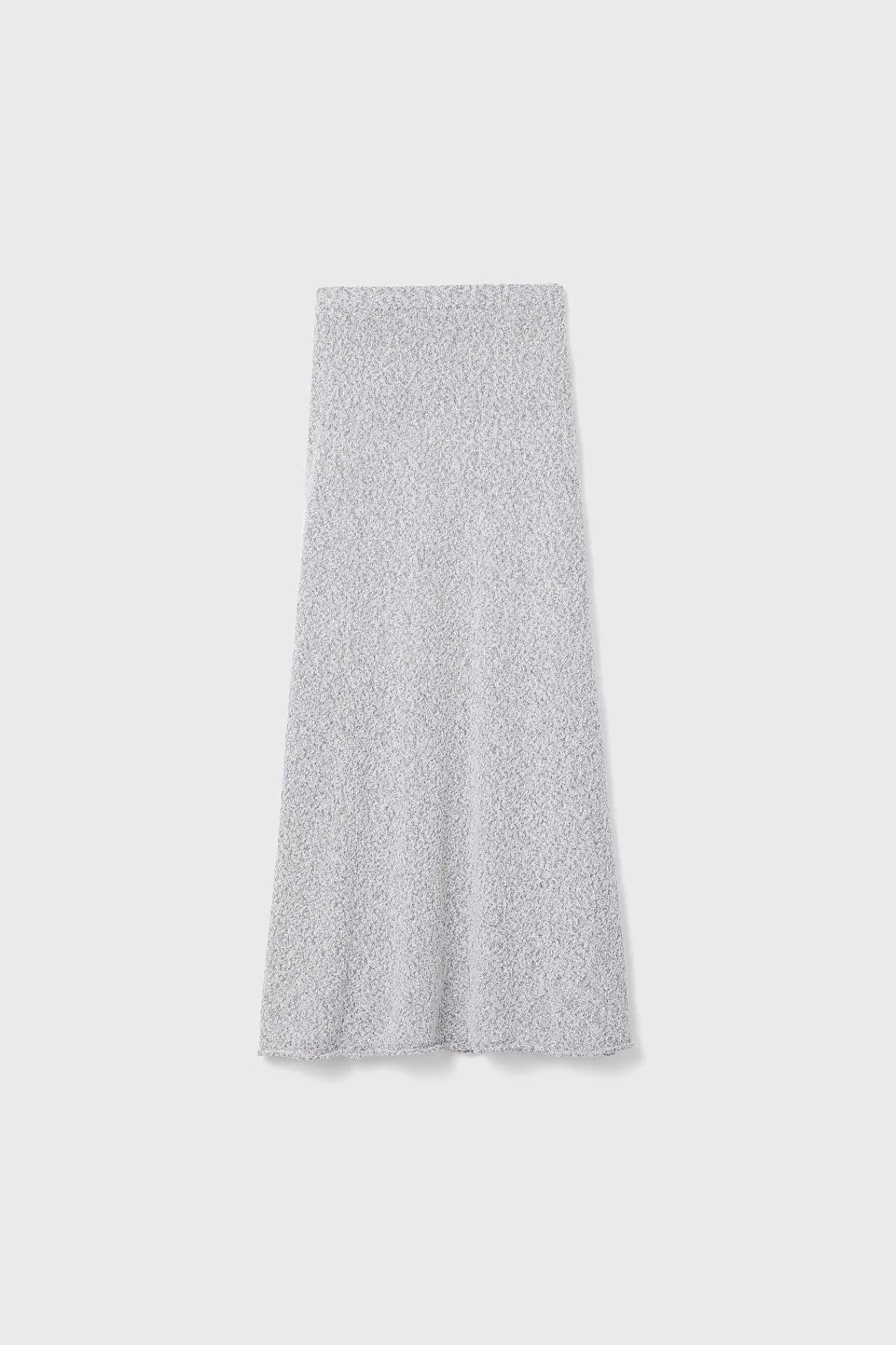Rodebjer Skirts-Flora Knitted Skirt