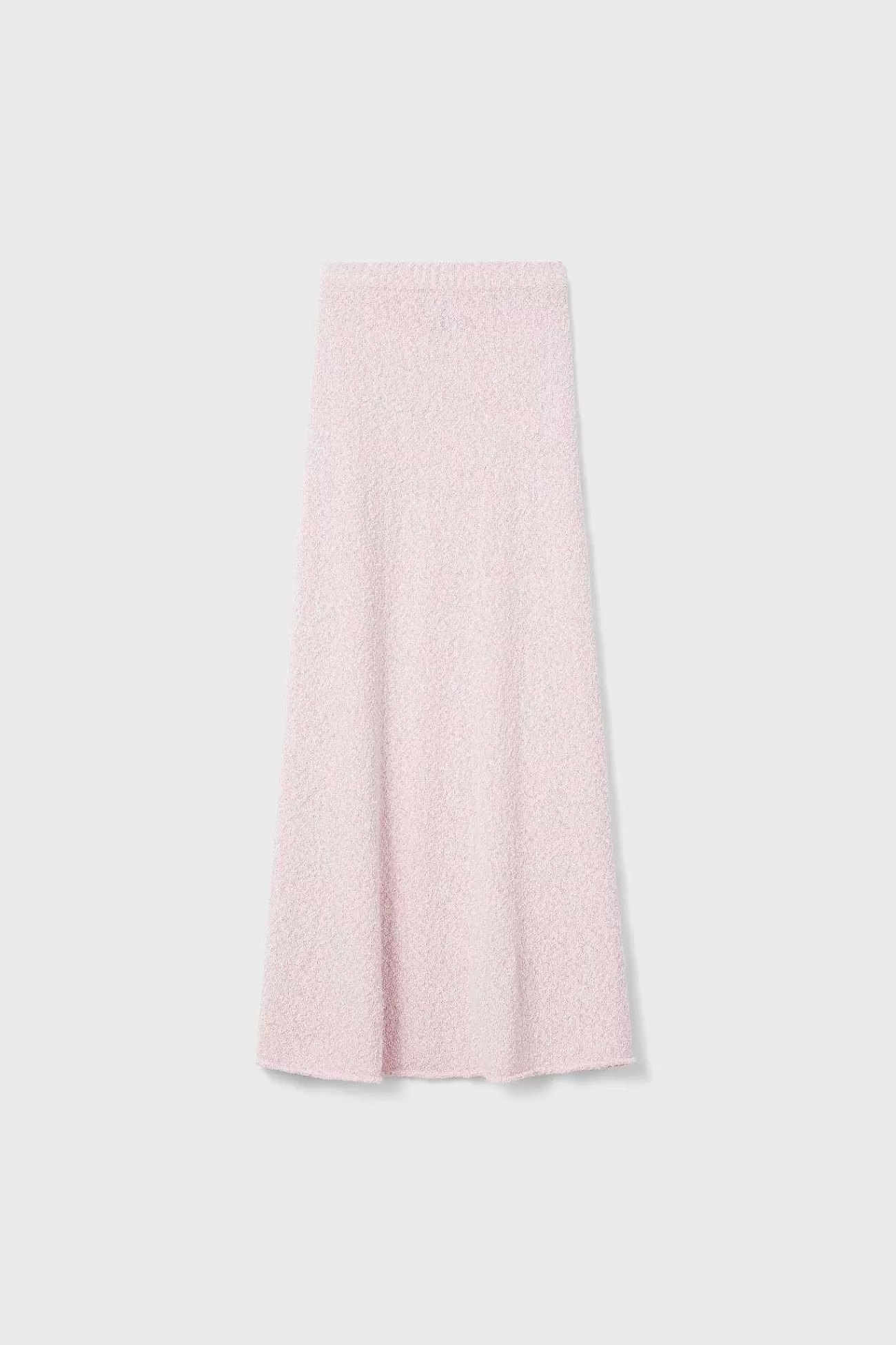 Rodebjer Skirts-Flora Knitted Skirt
