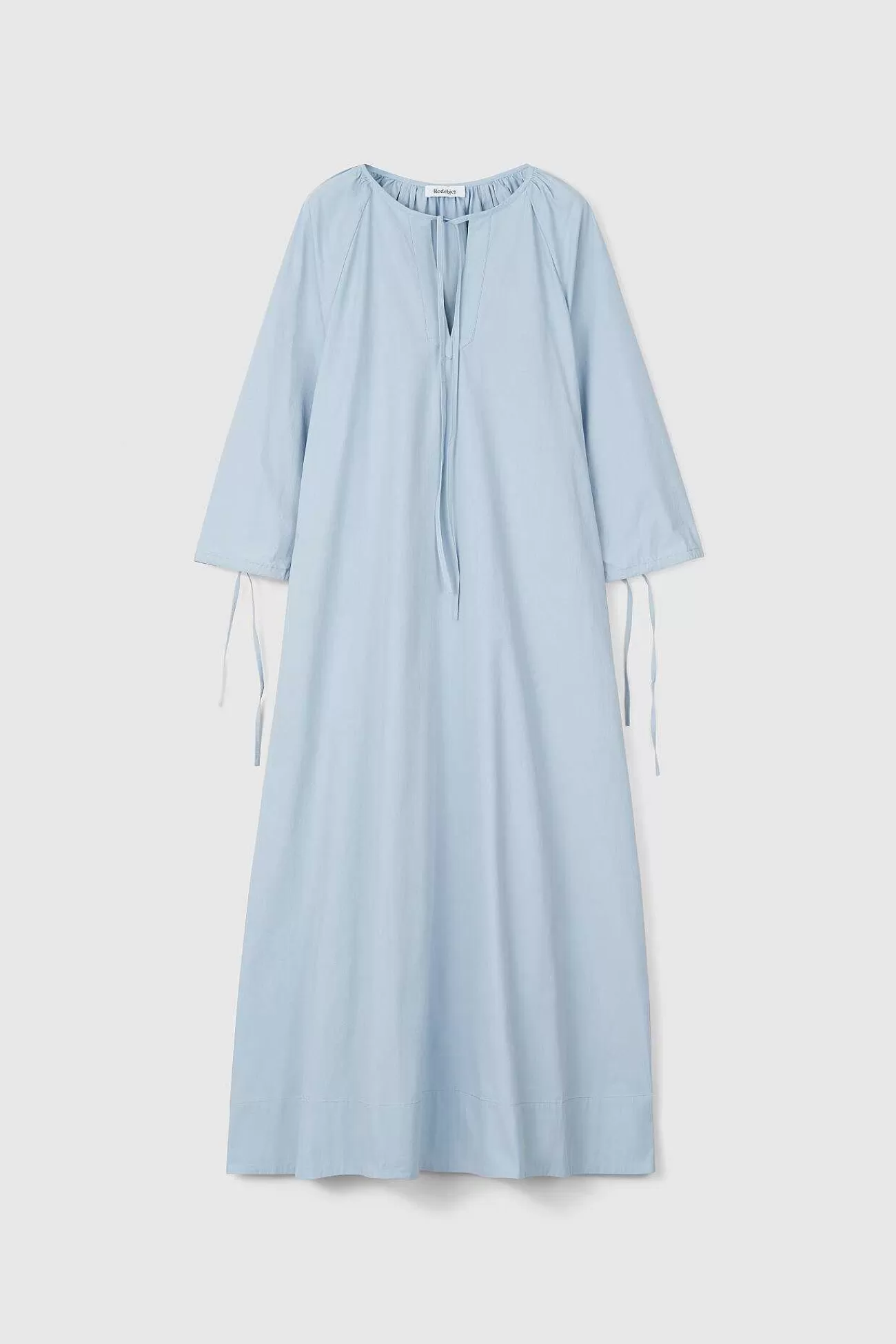 Rodebjer New Arrivals-Galaxy Pulp Cotton Dress