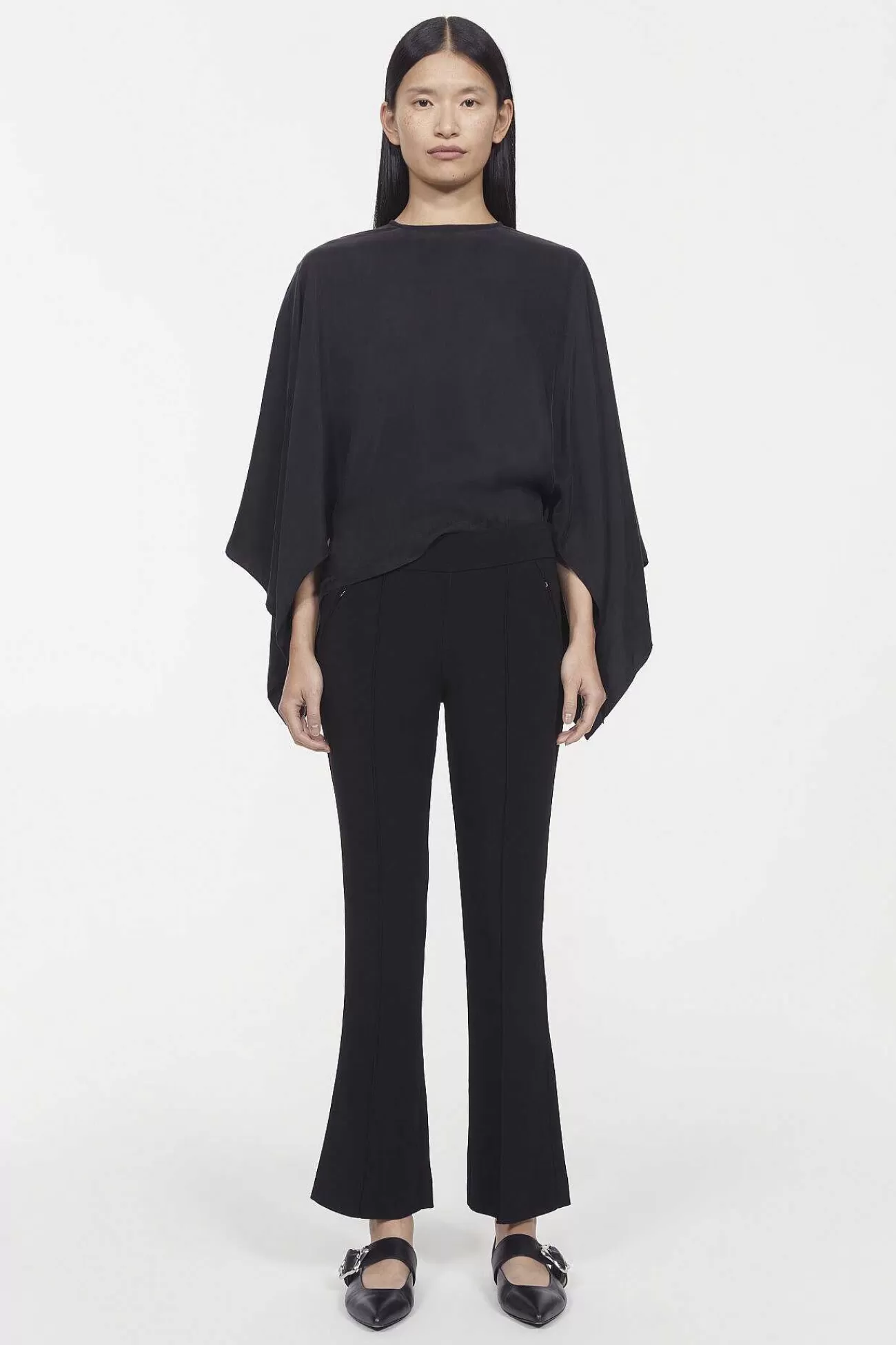 Rodebjer Shirts & Blouses-Gyoni Blouse