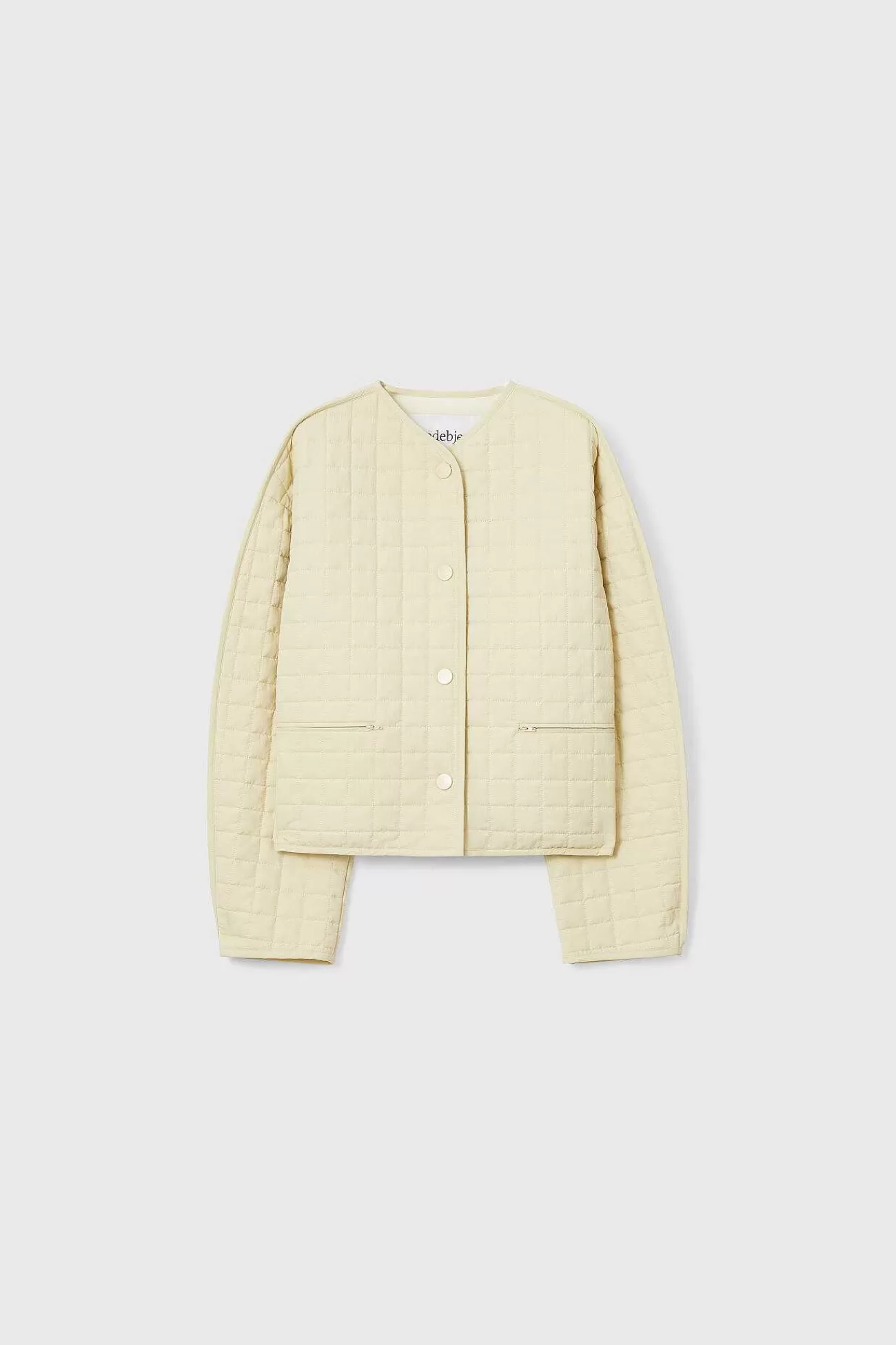 Rodebjer Outerwear-Hera Quilted Jacket