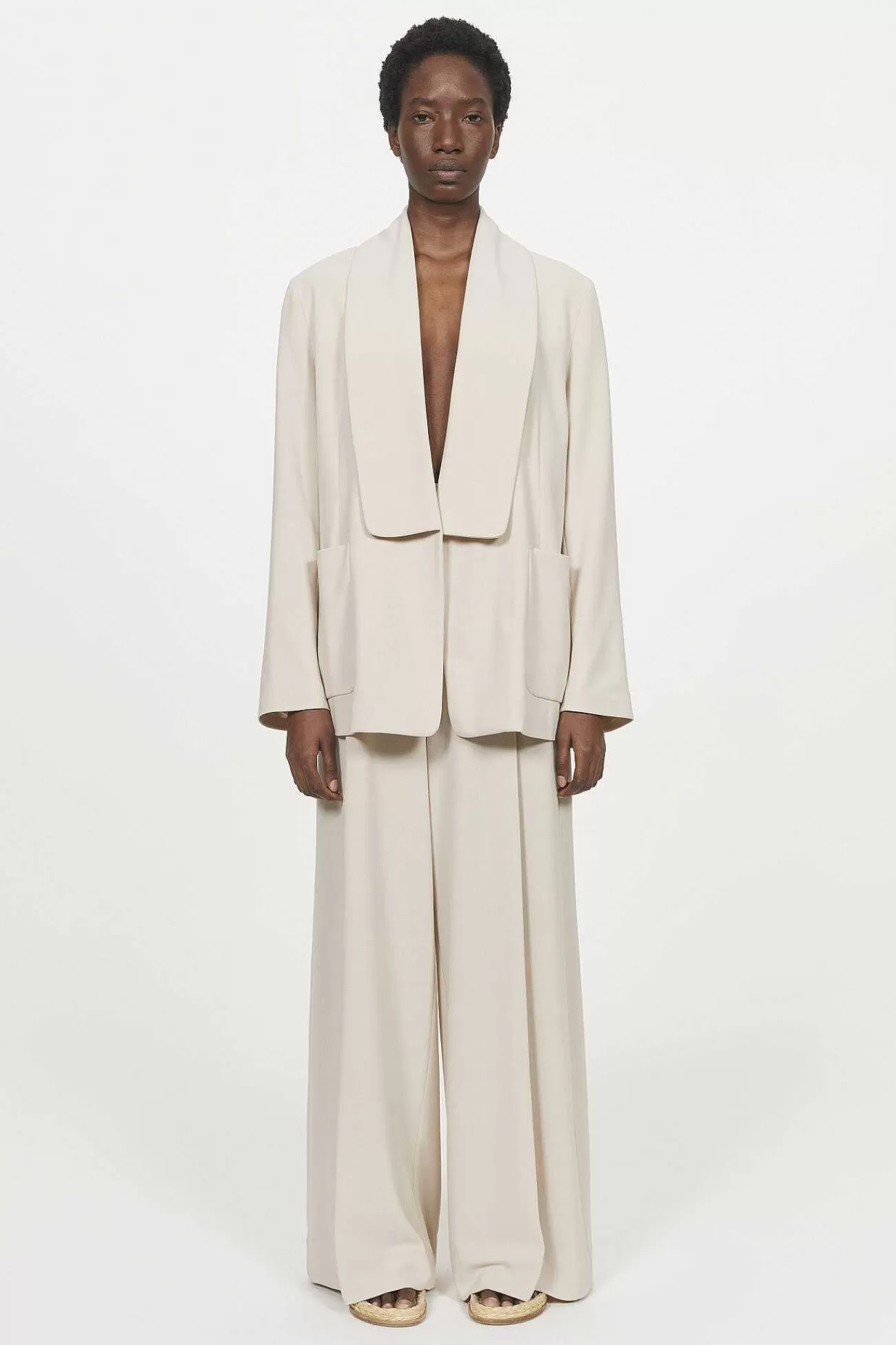 Rodebjer New Arrivals-Idalia Blazer