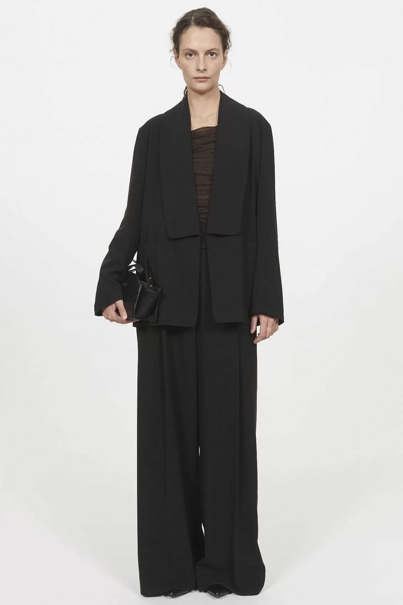 Rodebjer New Arrivals-Idalia Blazer