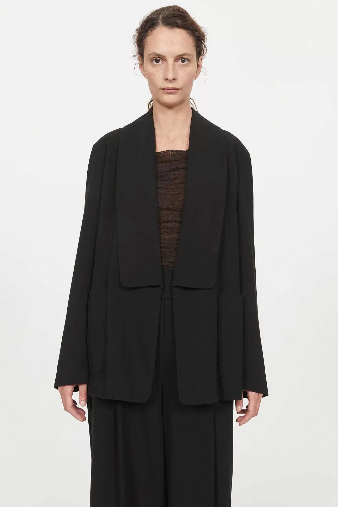 Rodebjer Blazers-Idalia Blazer