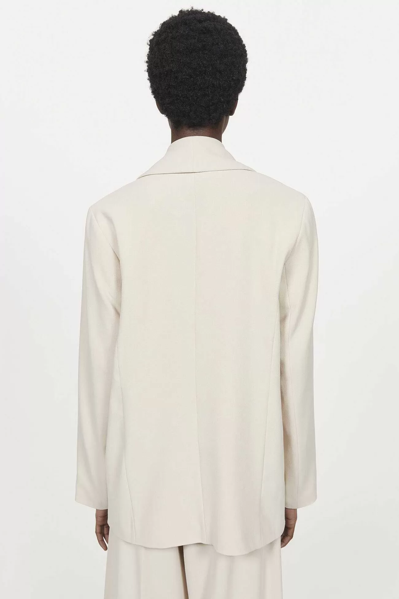 Rodebjer New Arrivals-Idalia Blazer