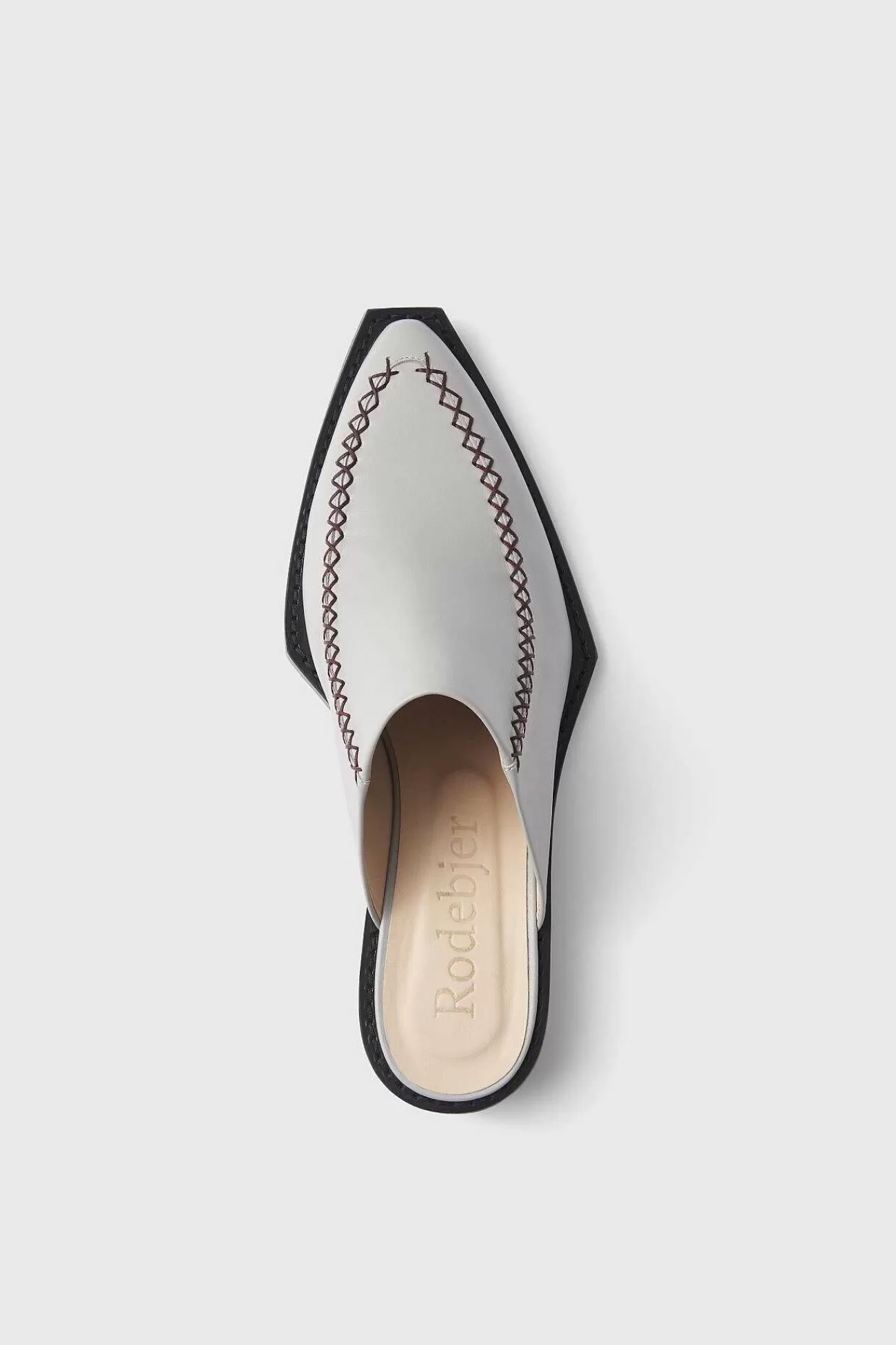 Rodebjer Shoes-Klinte Mules