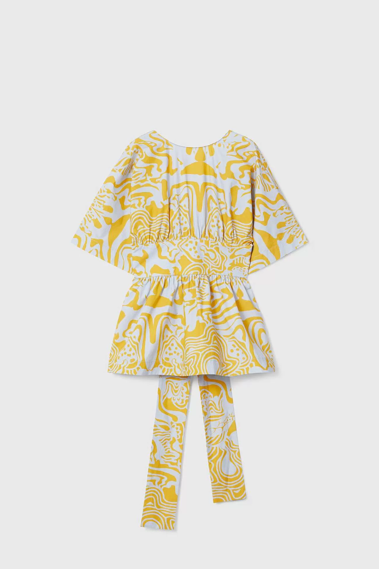 Rodebjer Shirts & Blouses-Laia Cosmic Blouse