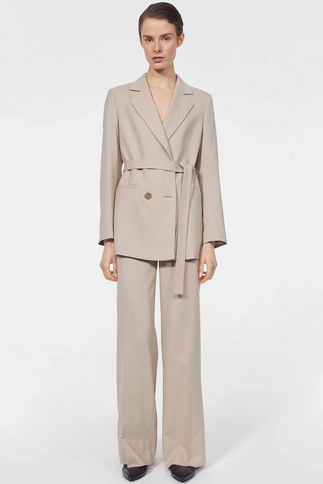Rodebjer Blazers-Lucida Blazer