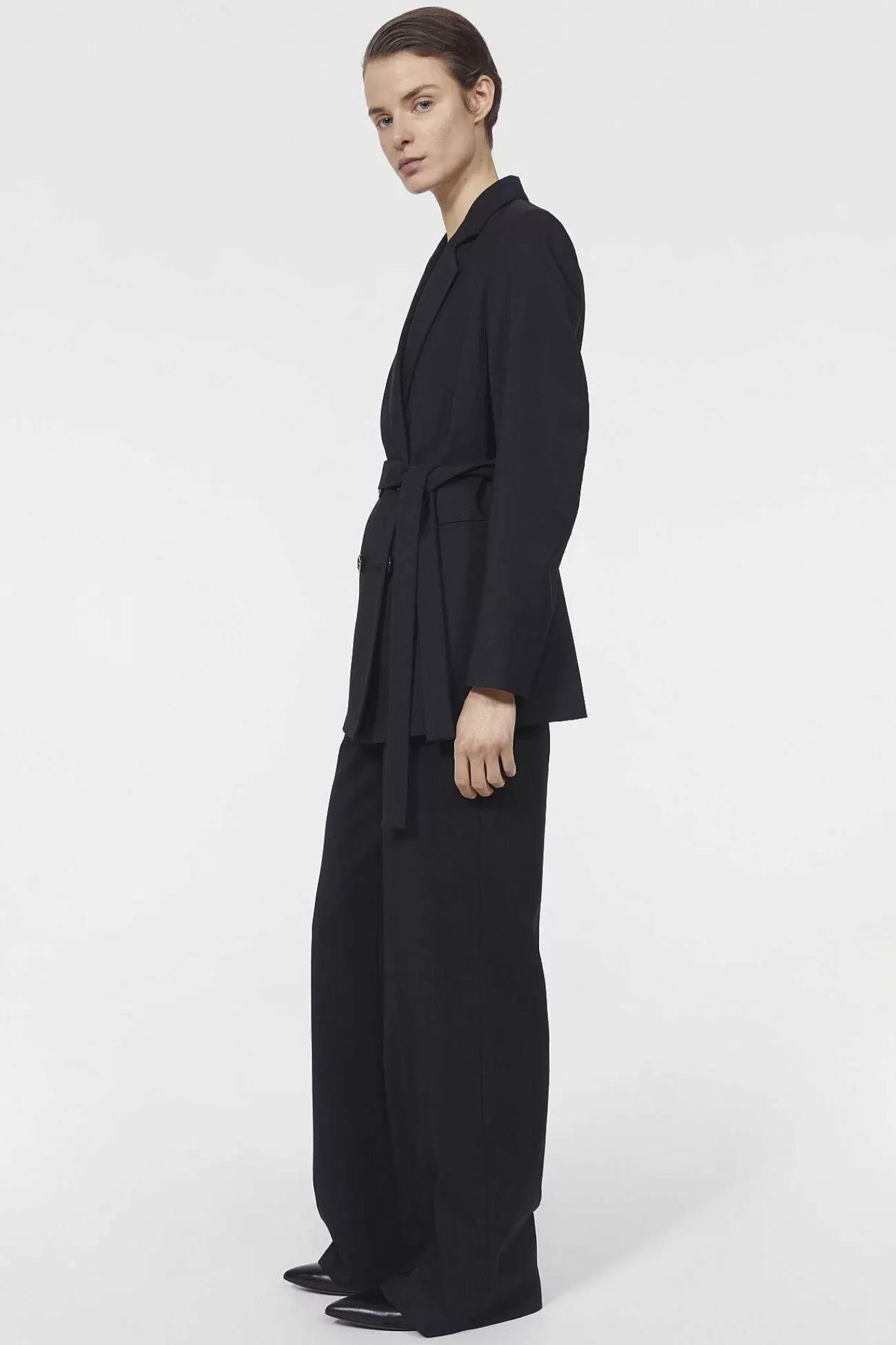 Rodebjer Blazers-Lucida Blazer
