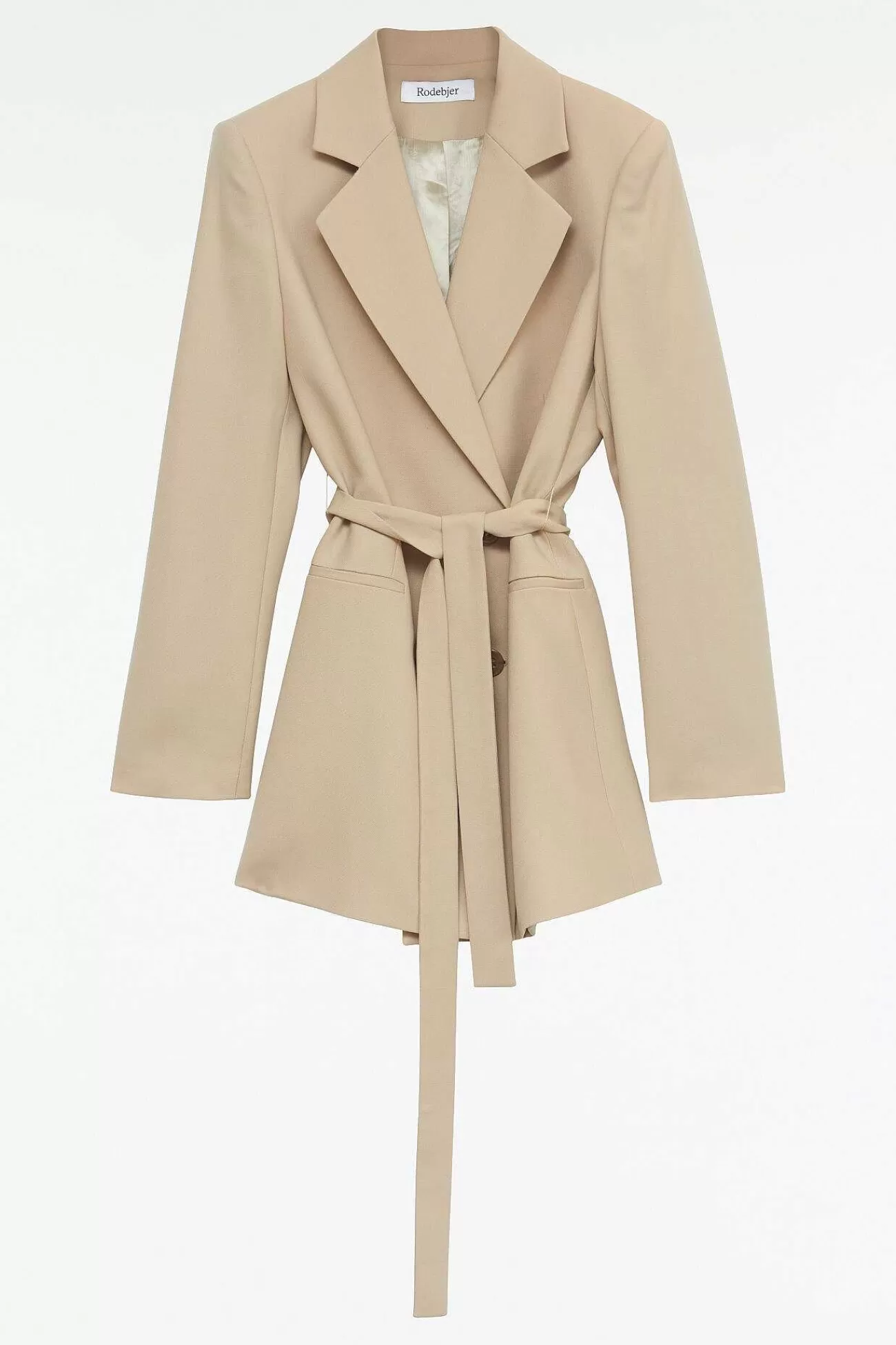 Rodebjer Blazers-Lucida Blazer