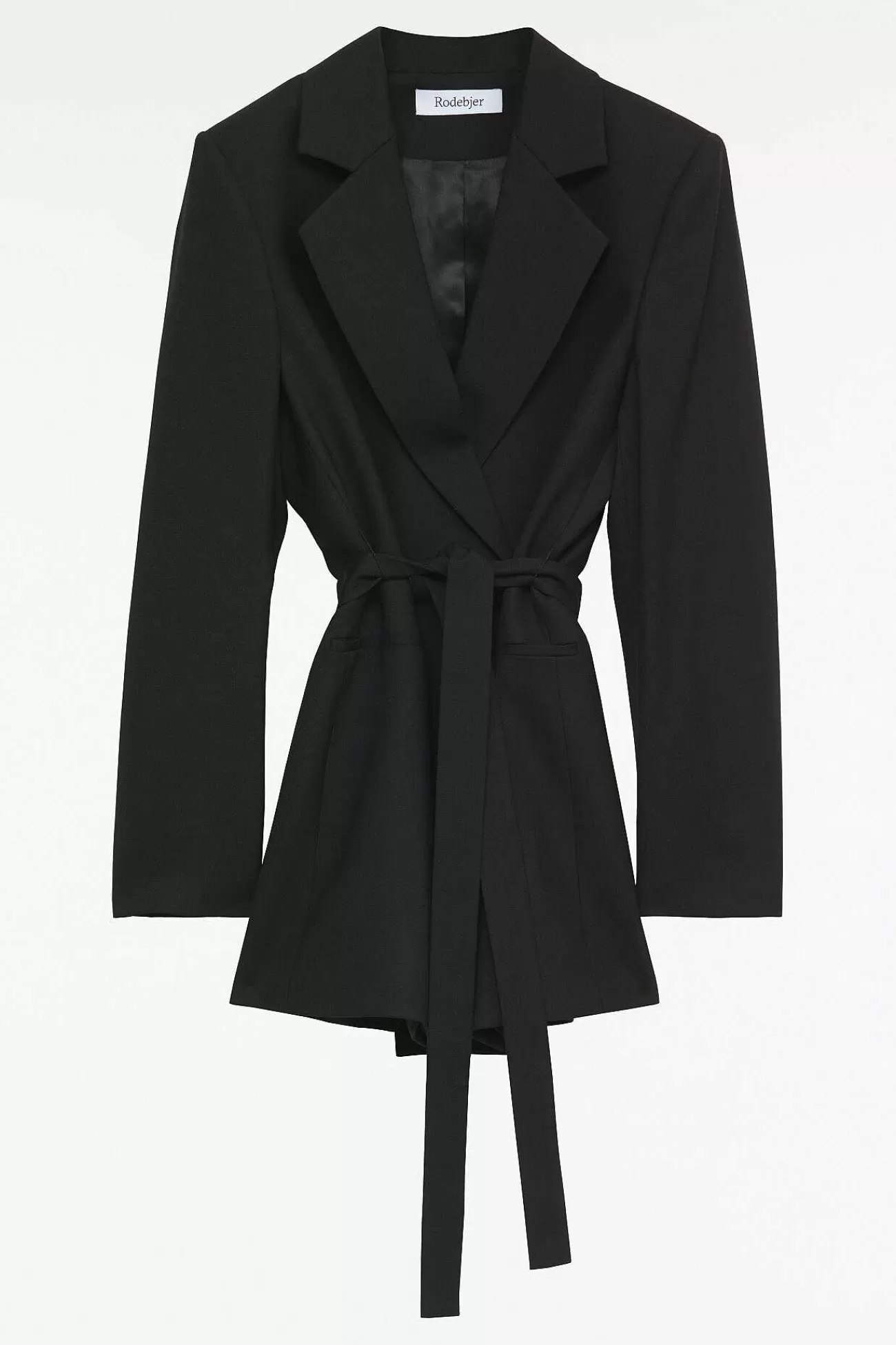 Rodebjer Blazers-Lucida Blazer