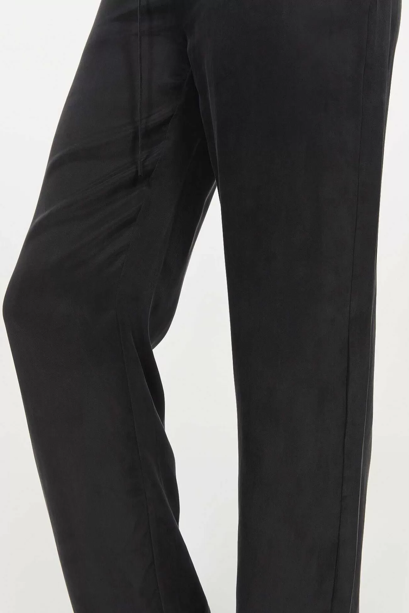 Rodebjer Trousers-Lunara Twill Pants