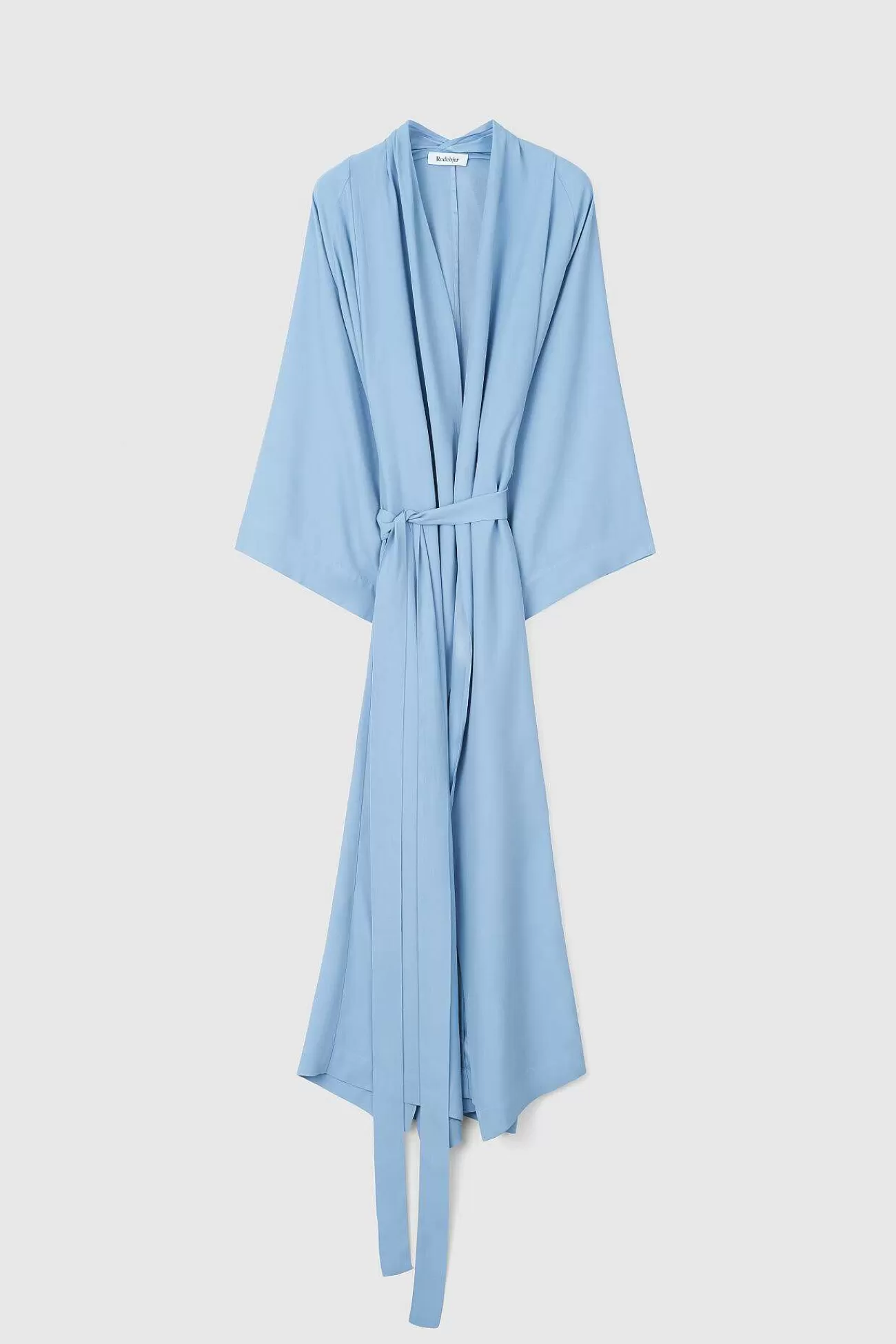 Rodebjer New Arrivals-Mabelin Cape Dress