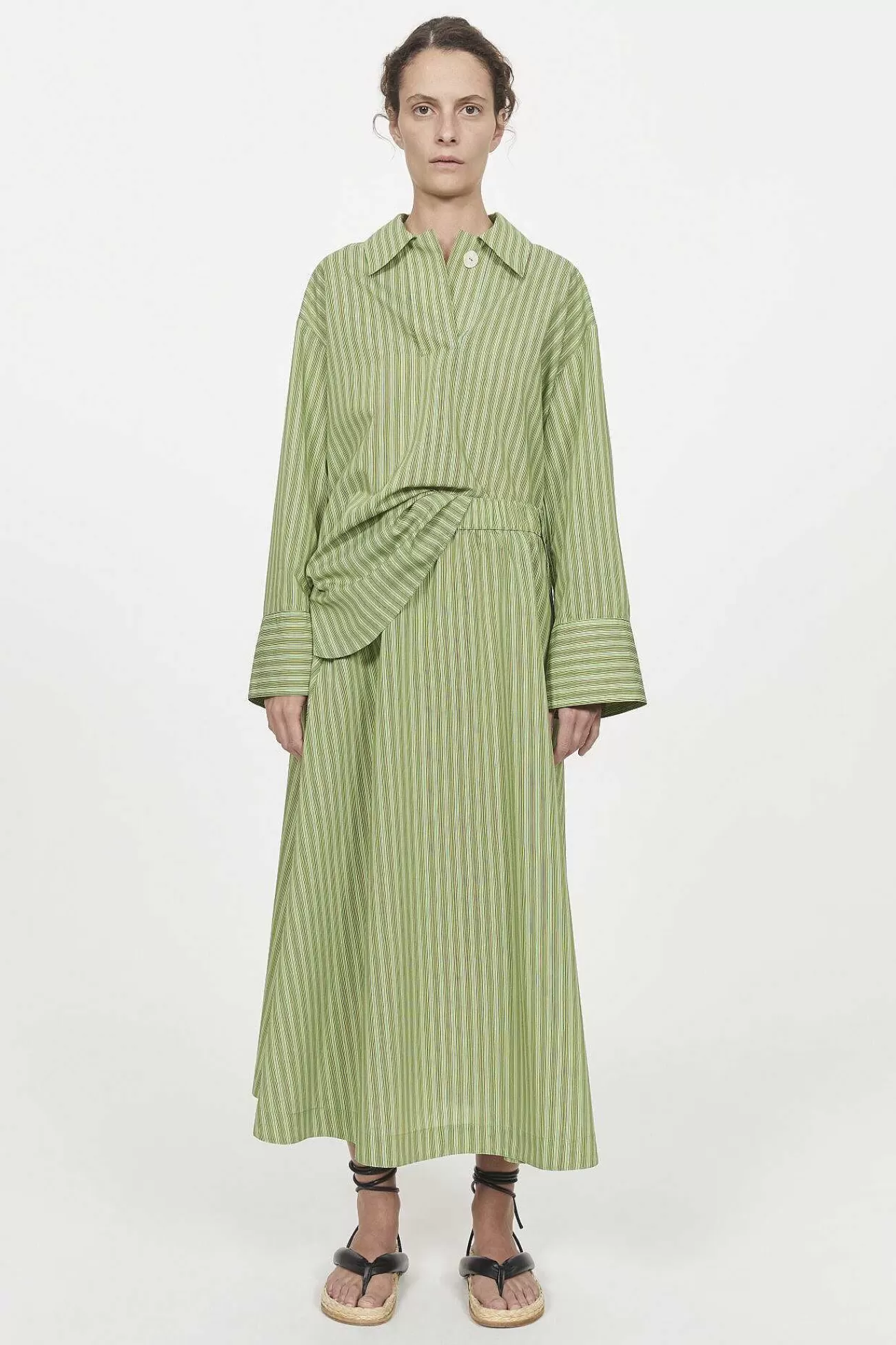 Rodebjer New Arrivals-Marla Skirt