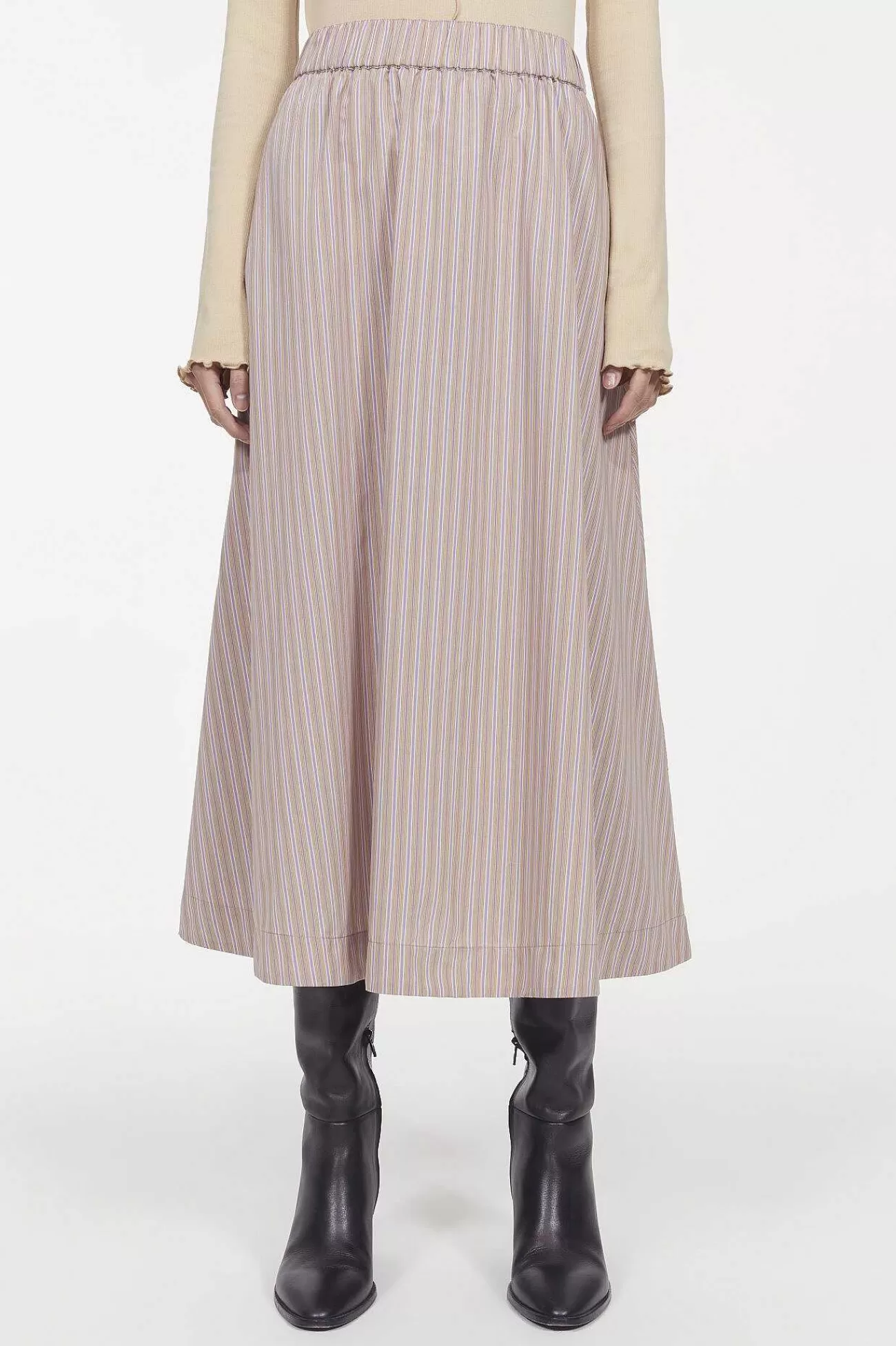 Rodebjer Skirts-Marla Skirt