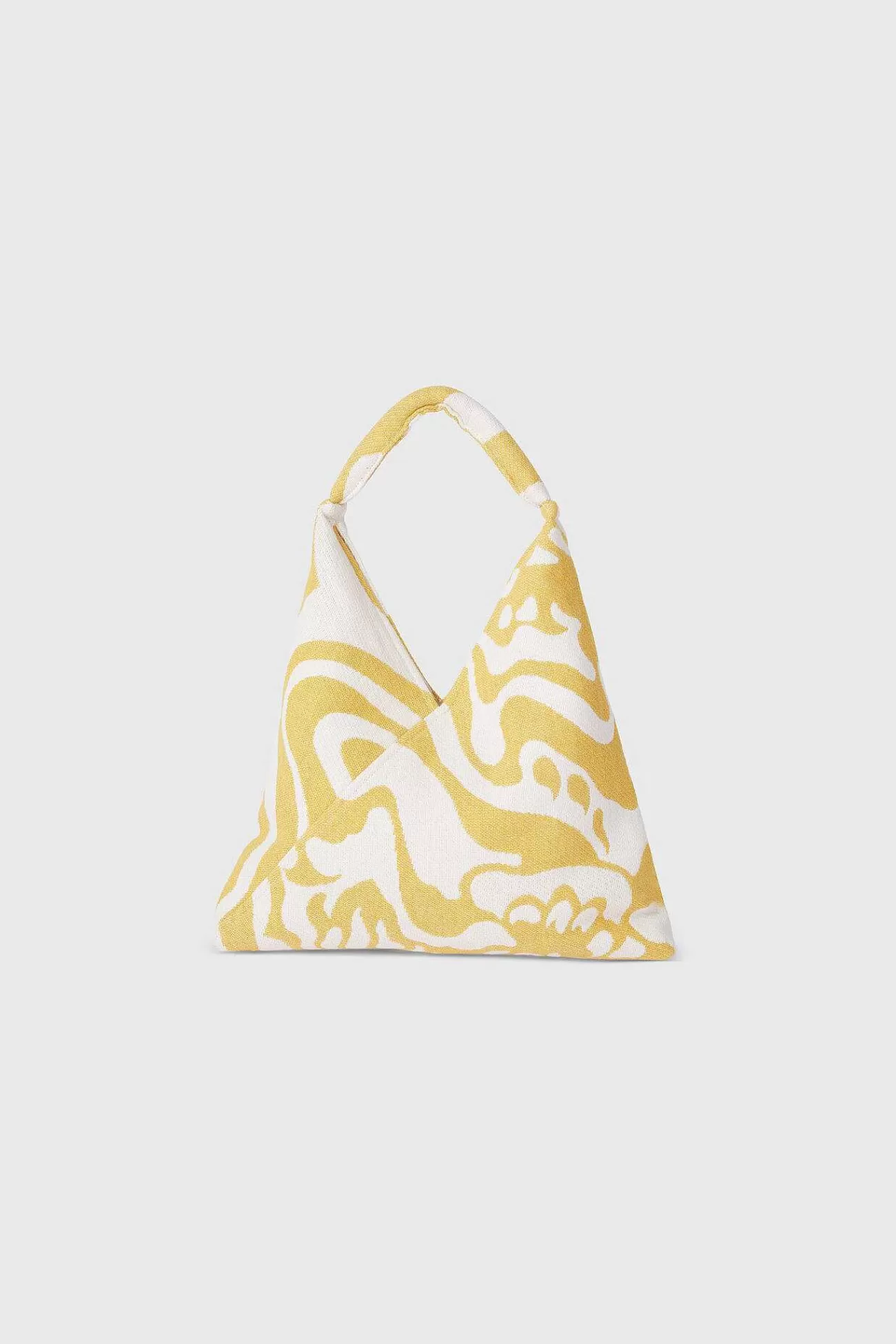 Rodebjer Accessories-Mini Washi Tote Bag