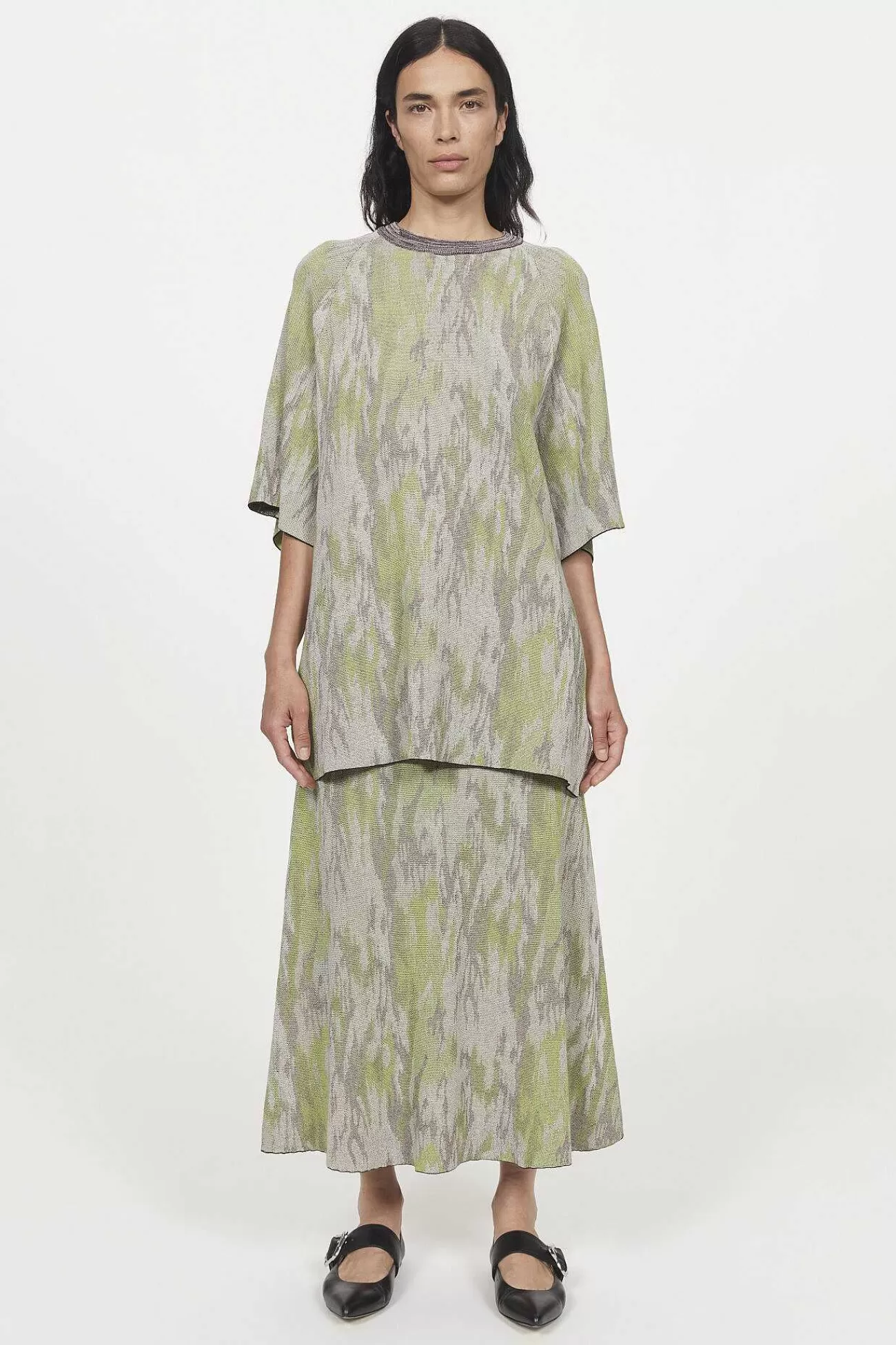 Rodebjer New Arrivals-Minju Knitted Top