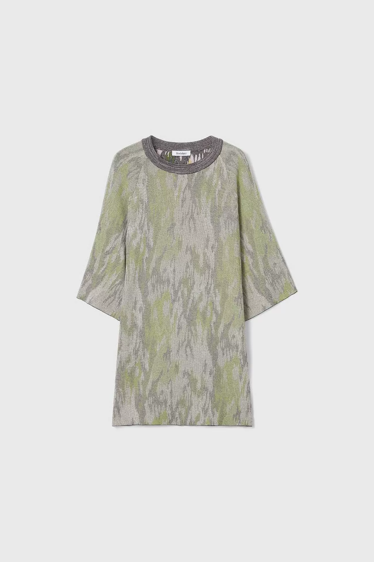 Rodebjer New Arrivals-Minju Knitted Top