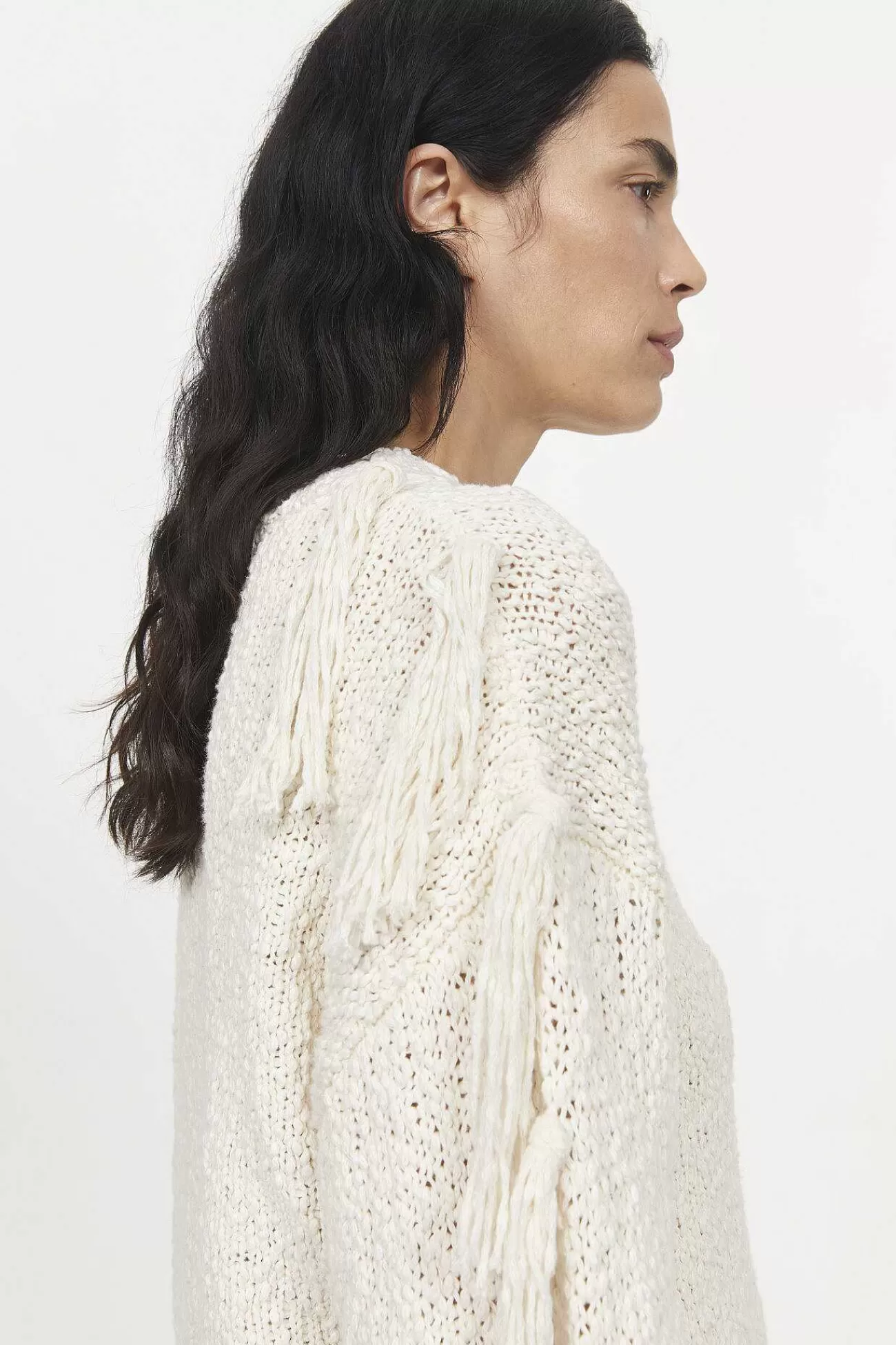 Rodebjer Knitwear-Othello Knitted Sweater