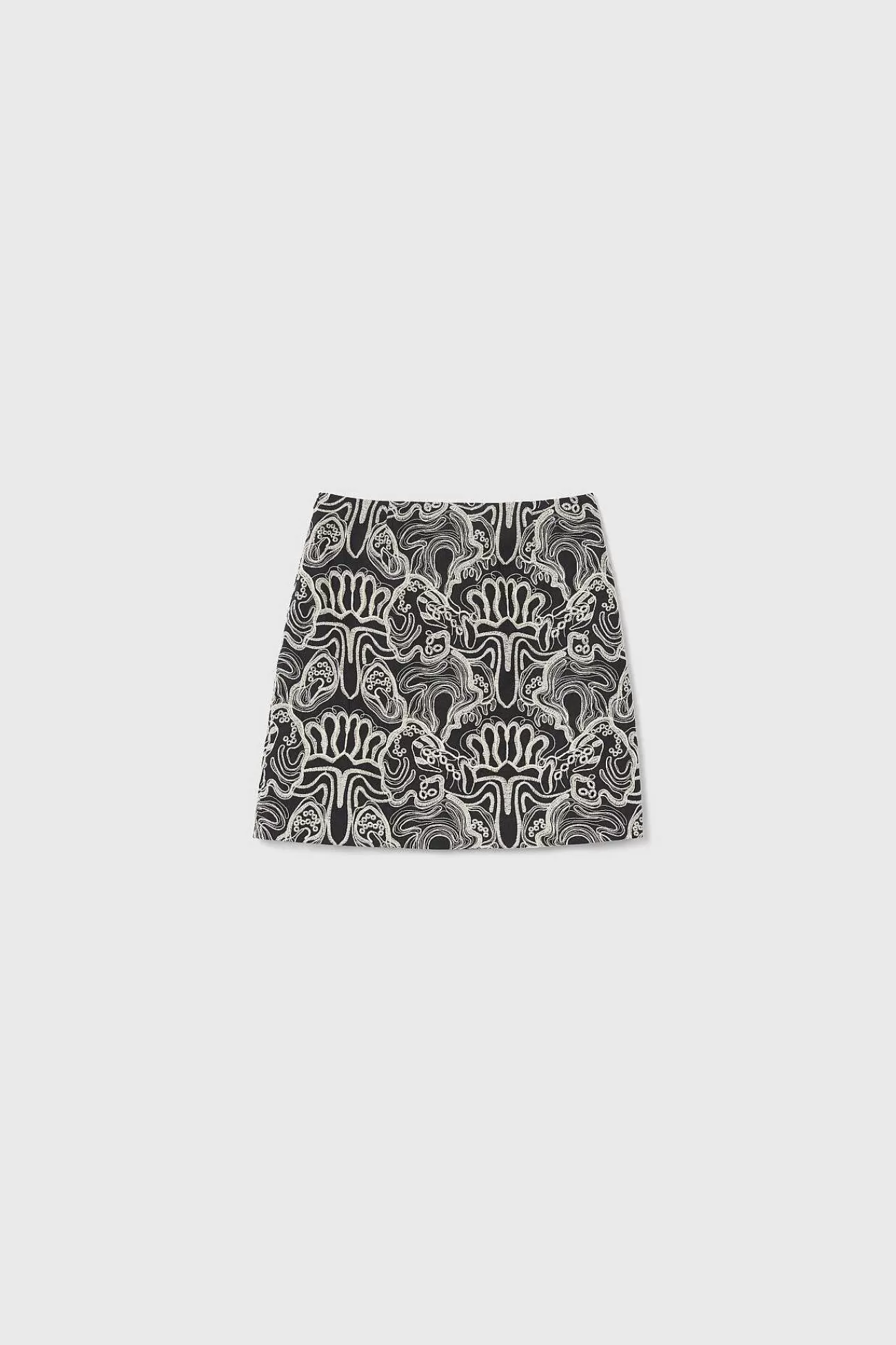 Rodebjer New Arrivals-Piano Skirt